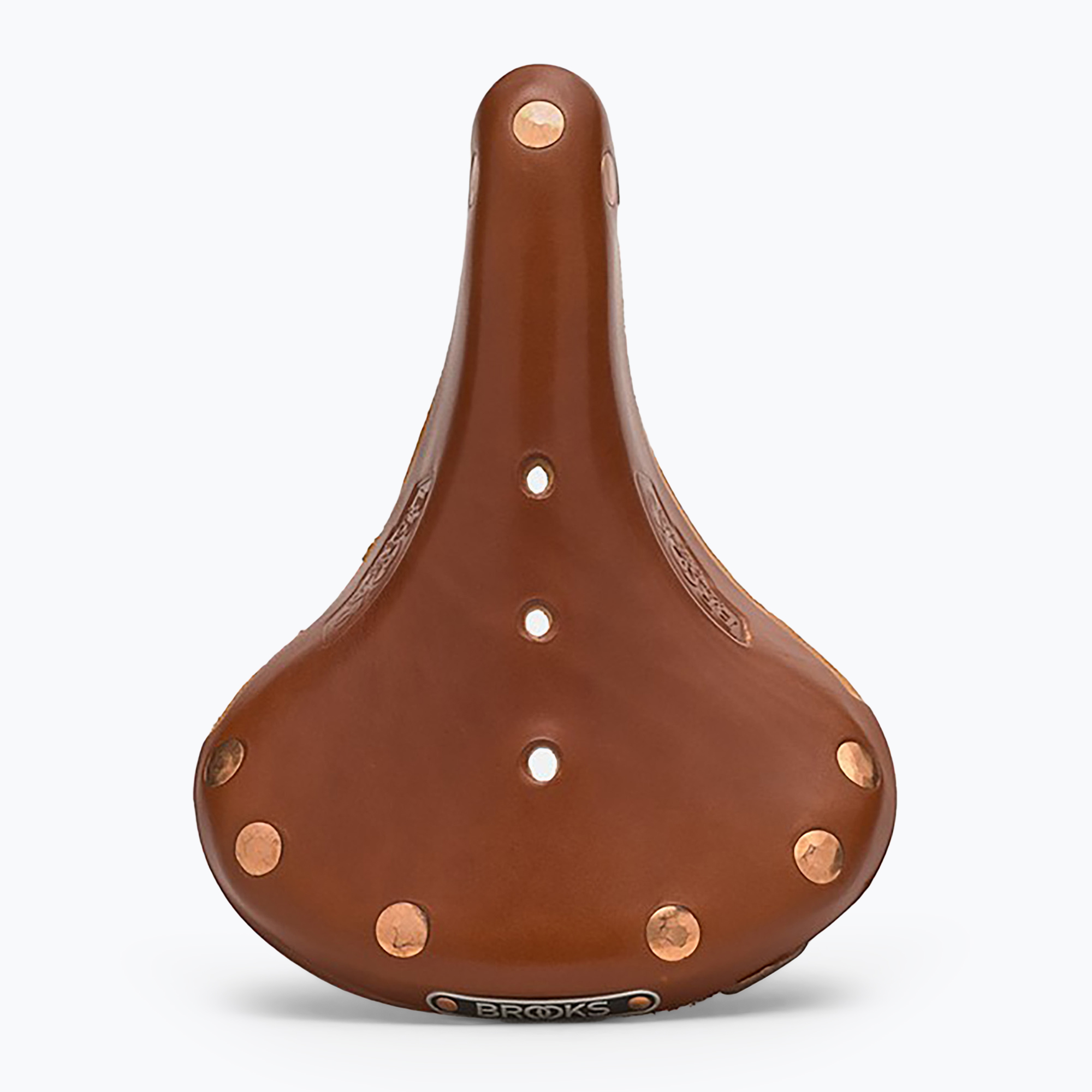 Седалка за велосипед Brooks England B17 Special short honey