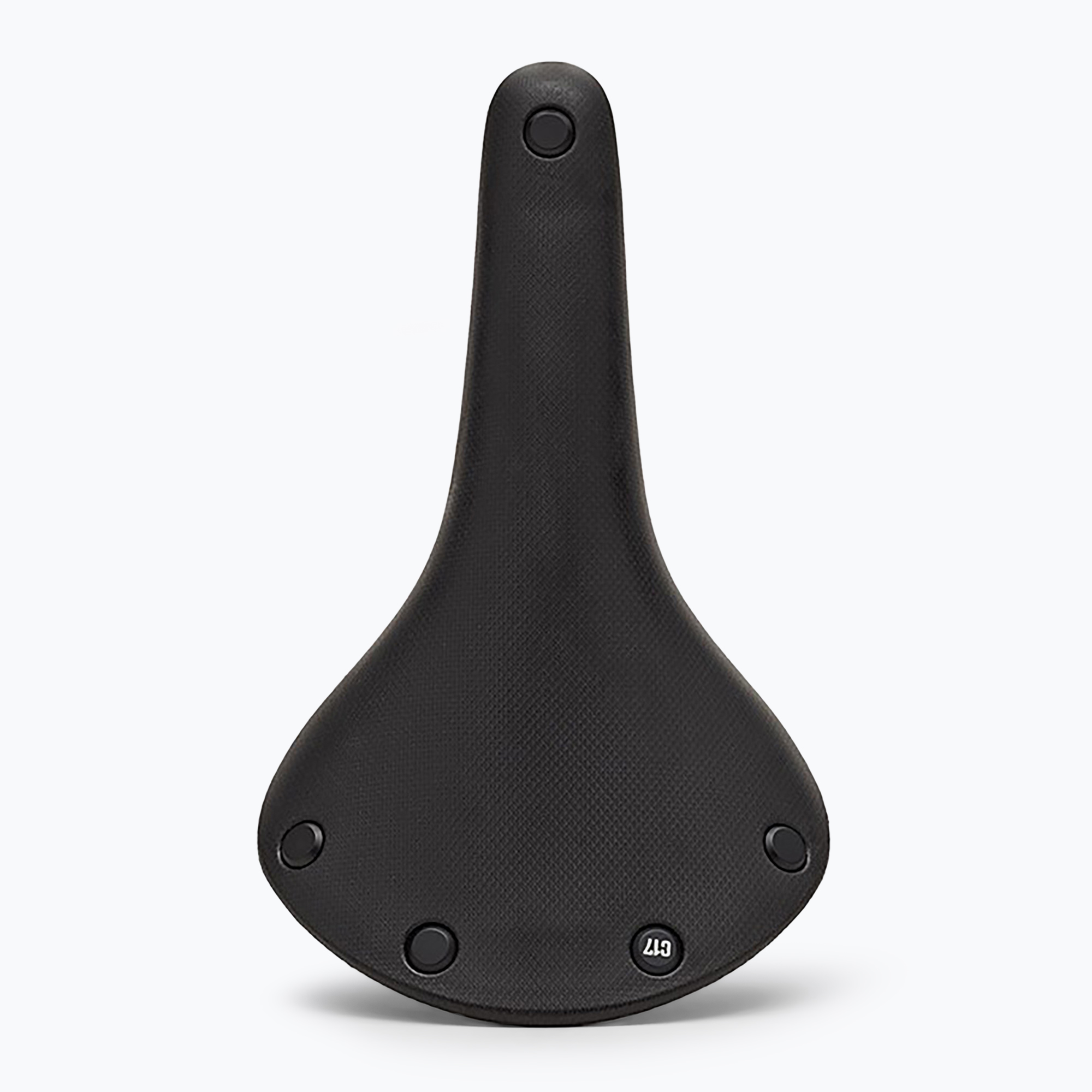 Седалка за велосипед Brooks England C17 black