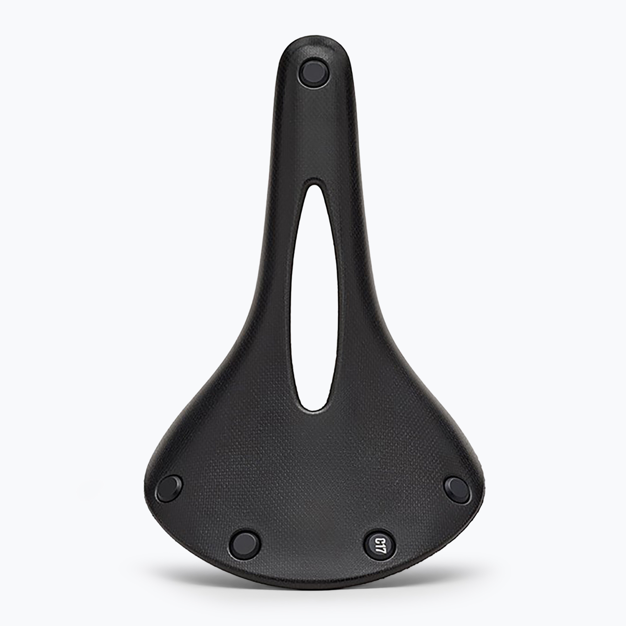 Седалка за велосипед Brooks England C17 Carved black