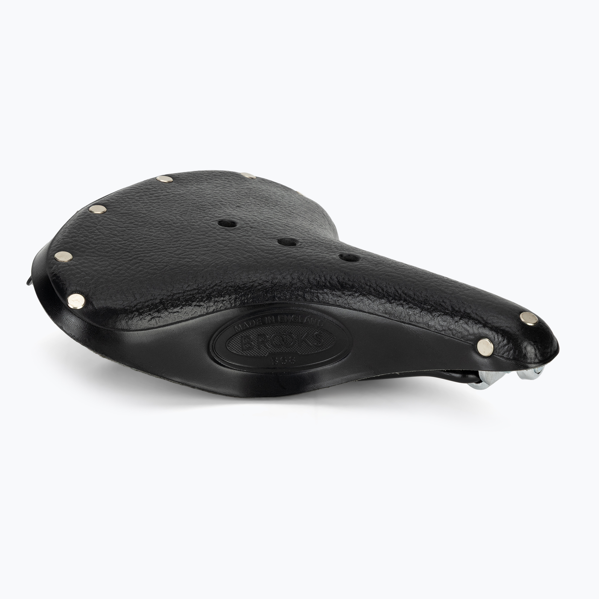 Седалка за велосипед Brooks England B68 black
