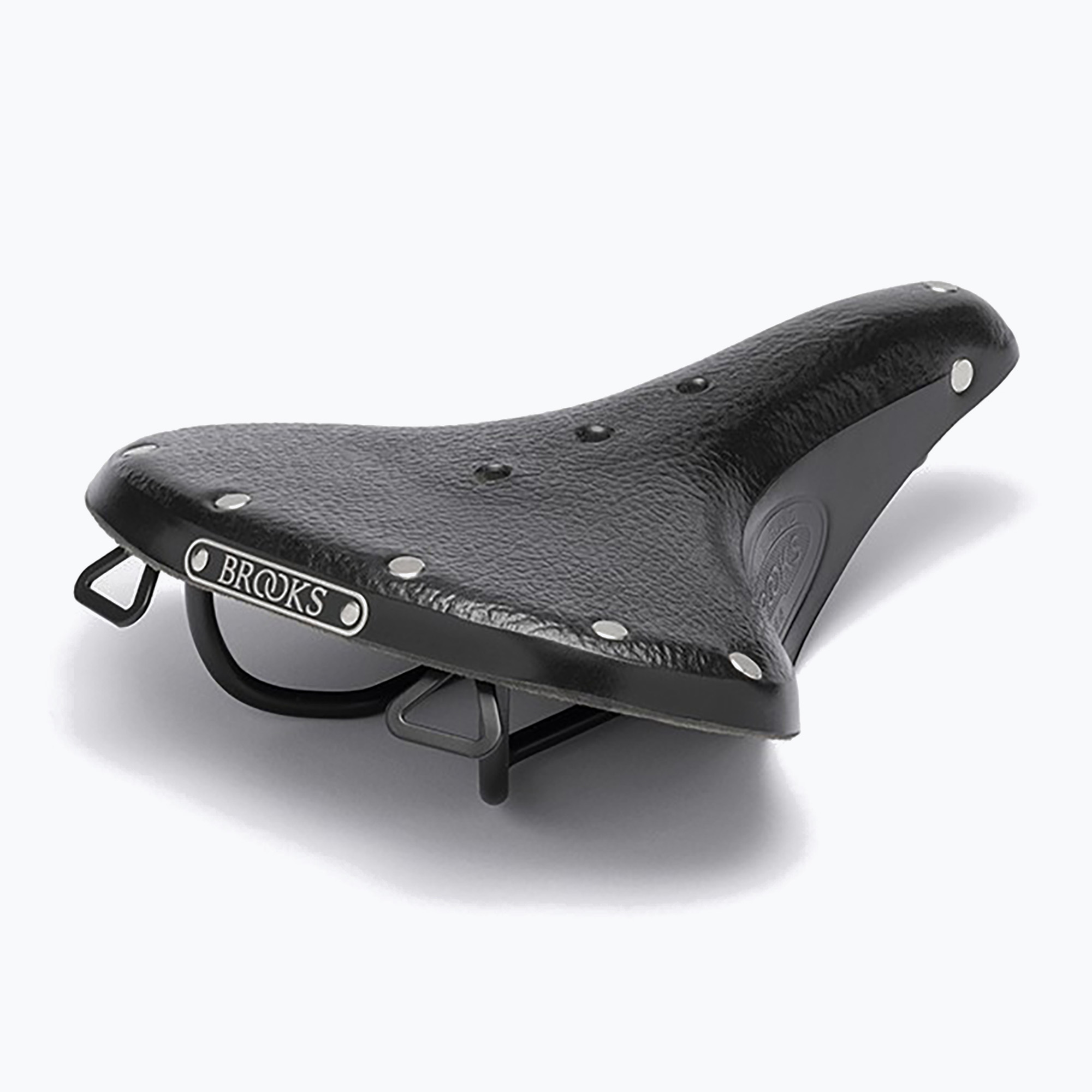 Седалка за велосипед Brooks England B68 black