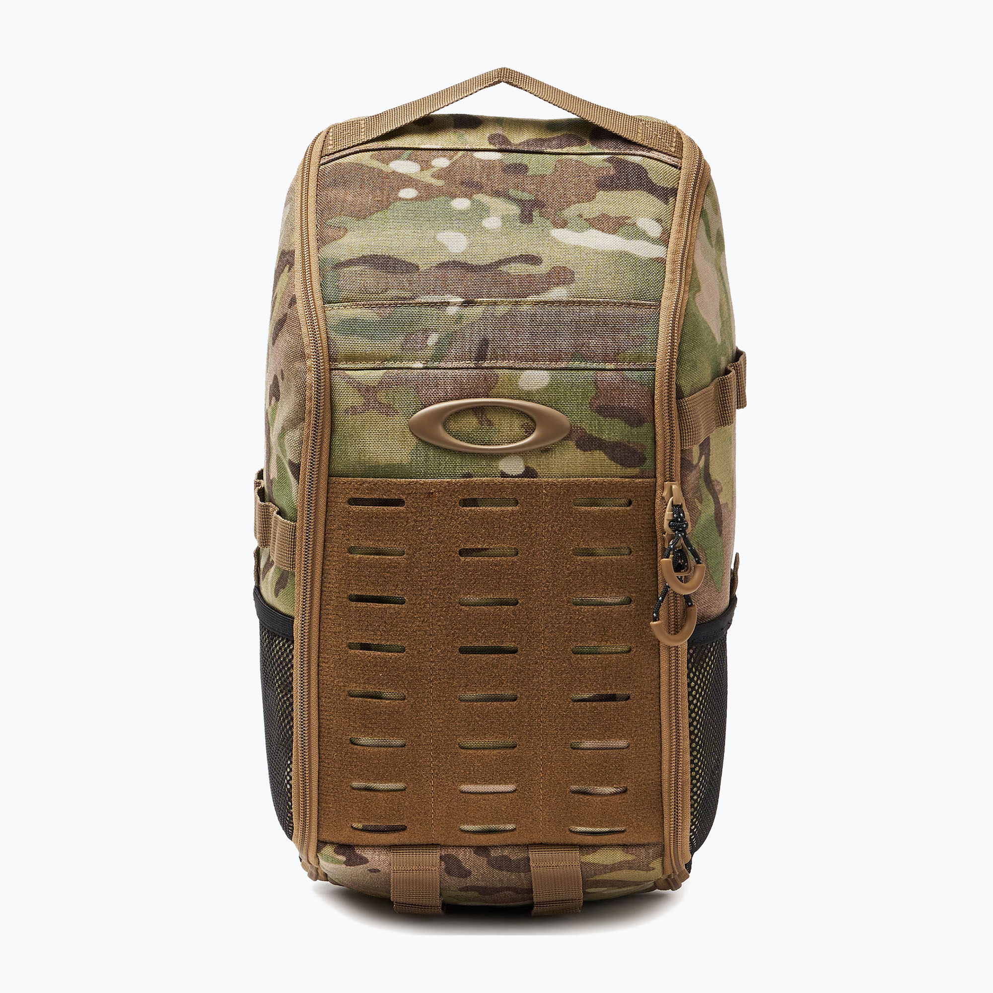 Rucsac de oraș pe umăr Oakley Extractor Sling 2.0 23 l multicam