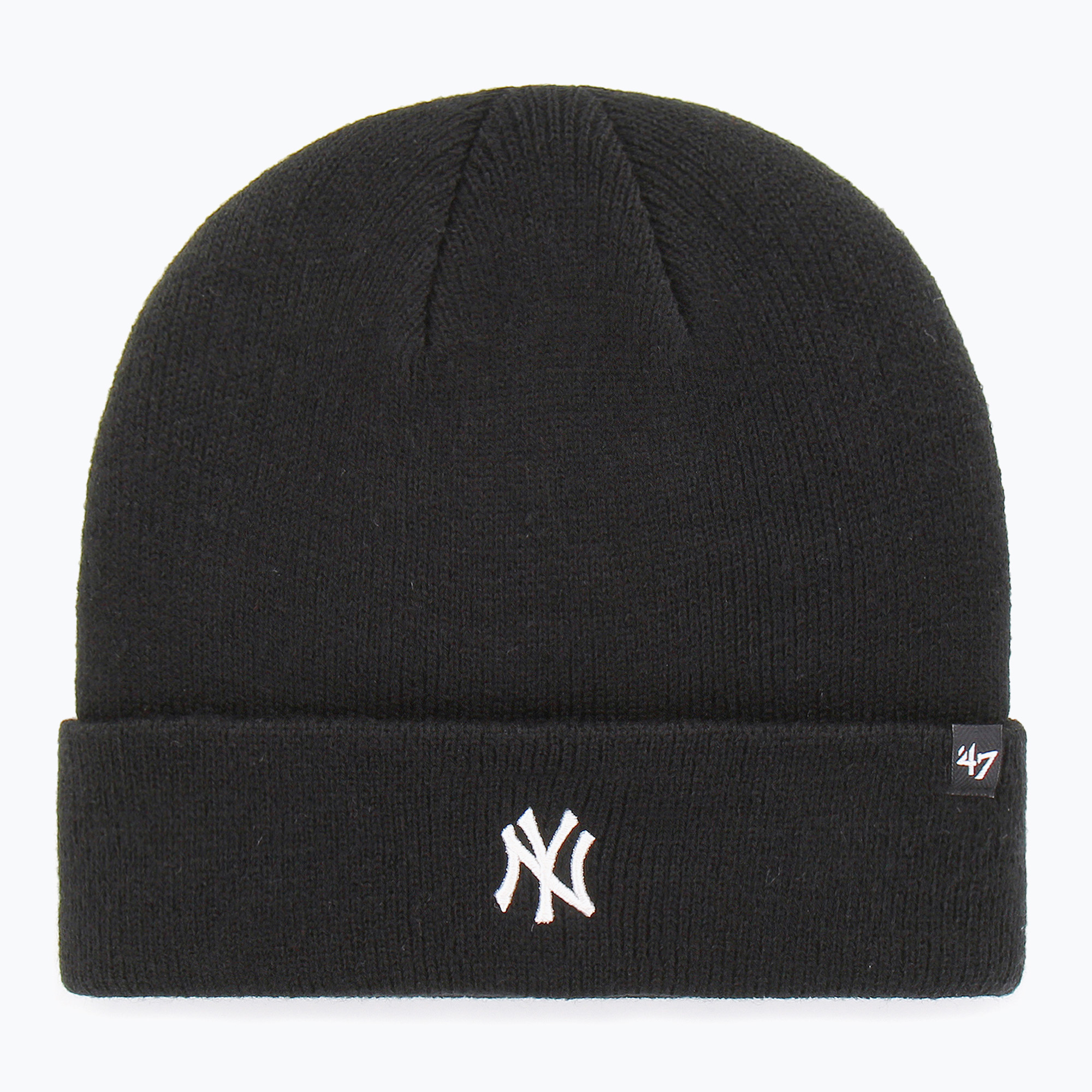 Căciulă de iarnă 47 Brand MLB New York Yankees Centerfield black