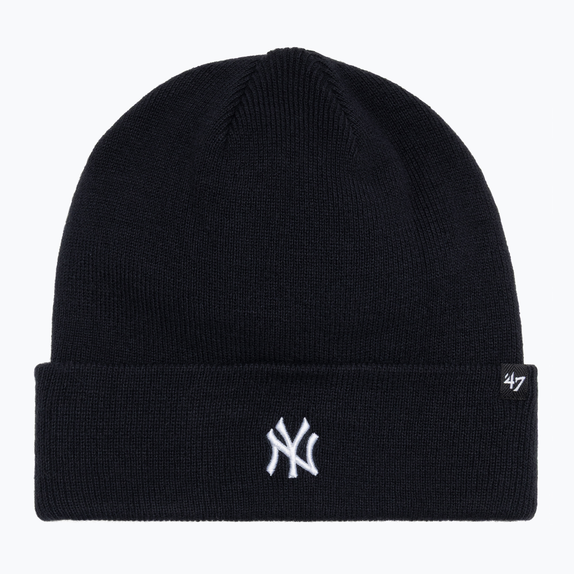 Căciulă de iarnă 47 Brand MLB New York Yankees Centerfield navy