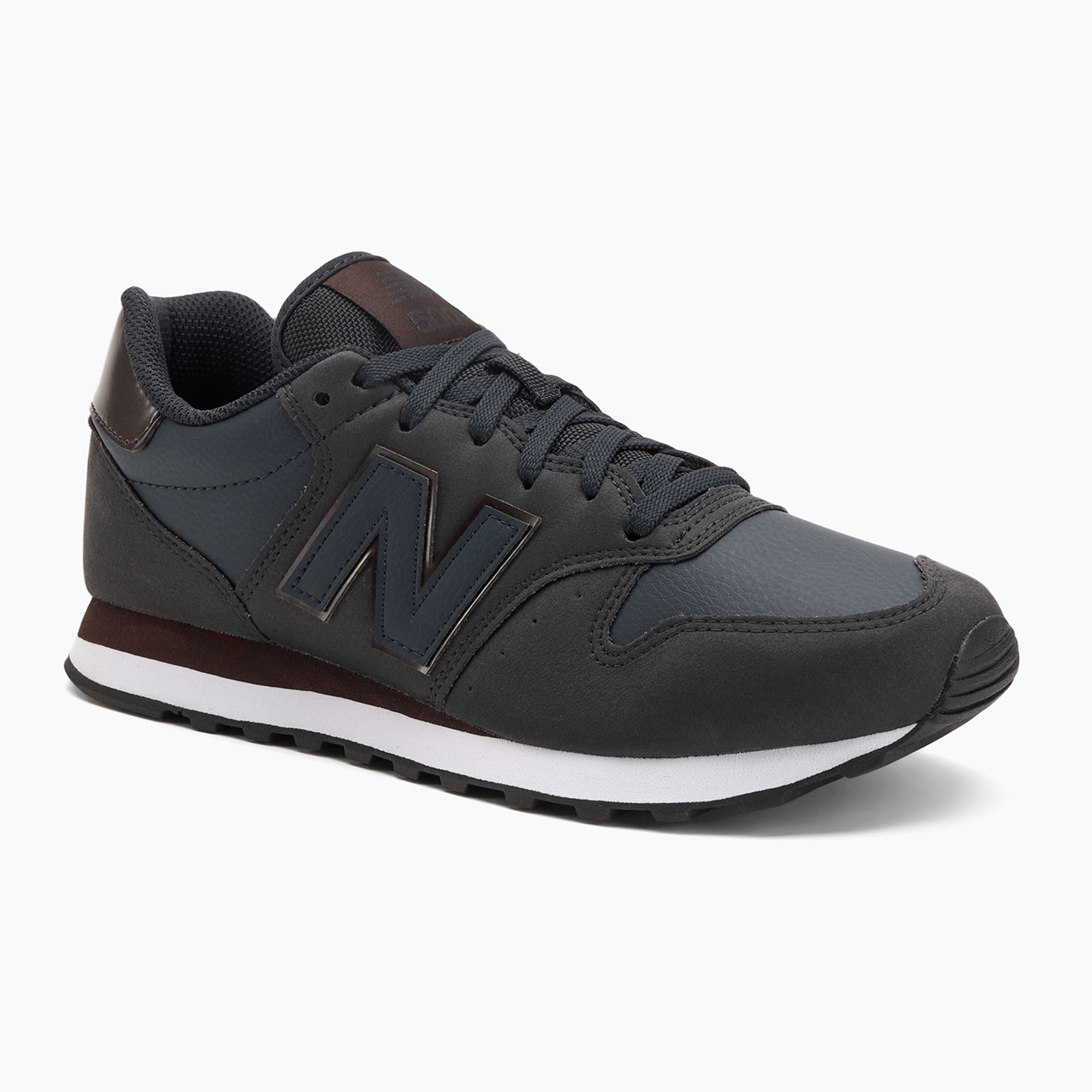 Buty męskie New Balance 500's V2 blue 