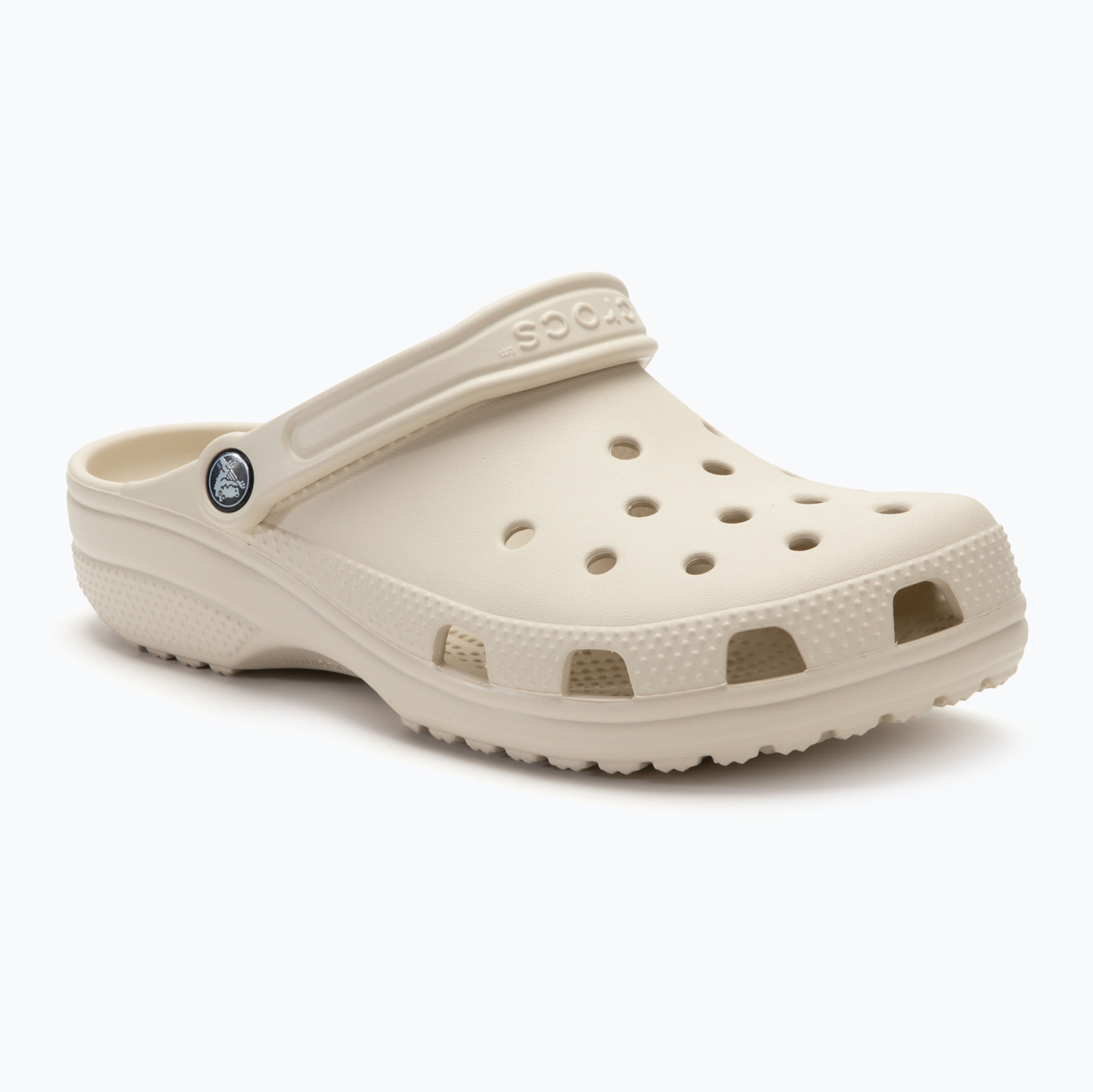 Klapki Crocs Classic stucco 