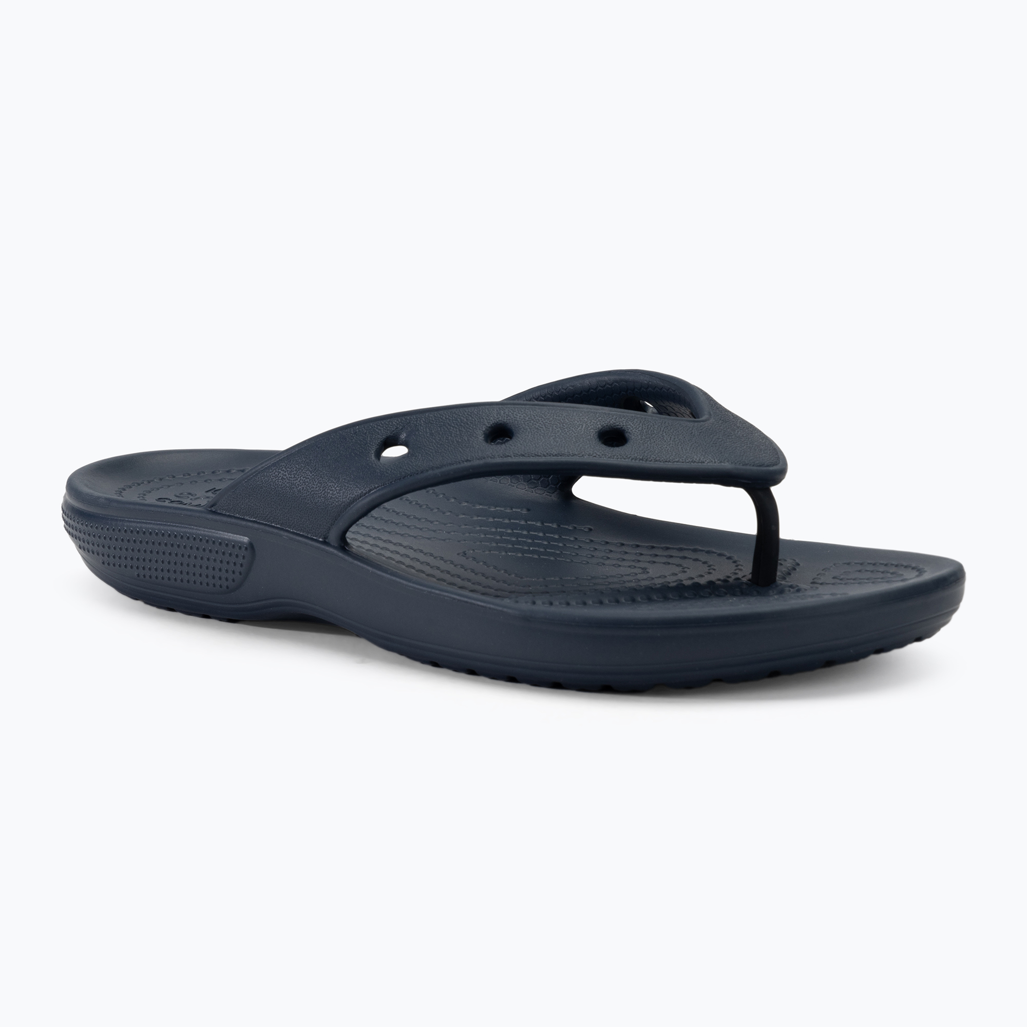 Men's Crocs Classic Flip Flops navy (48-49 EU)