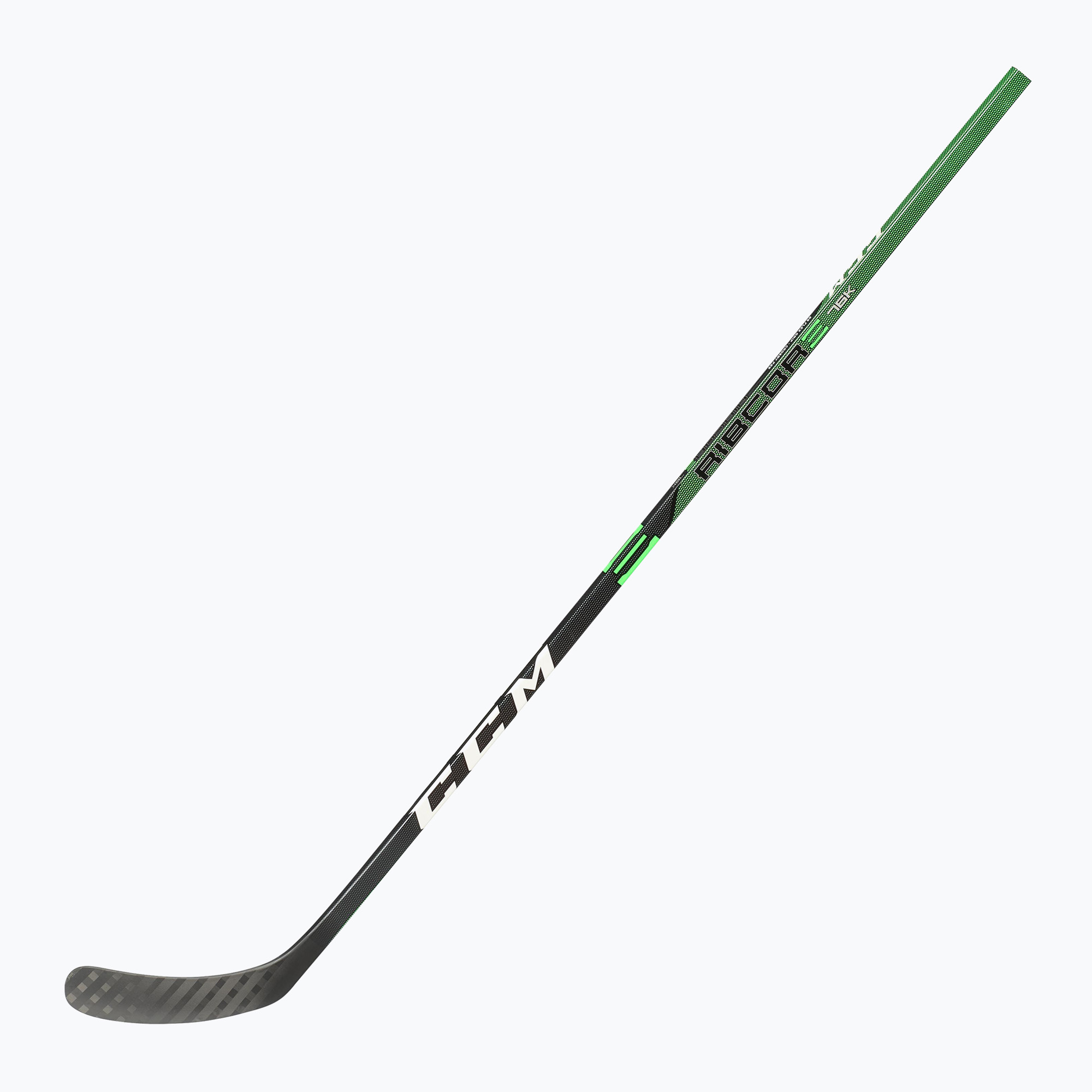 CCM Ribcor 76K INT черен стик за хокей