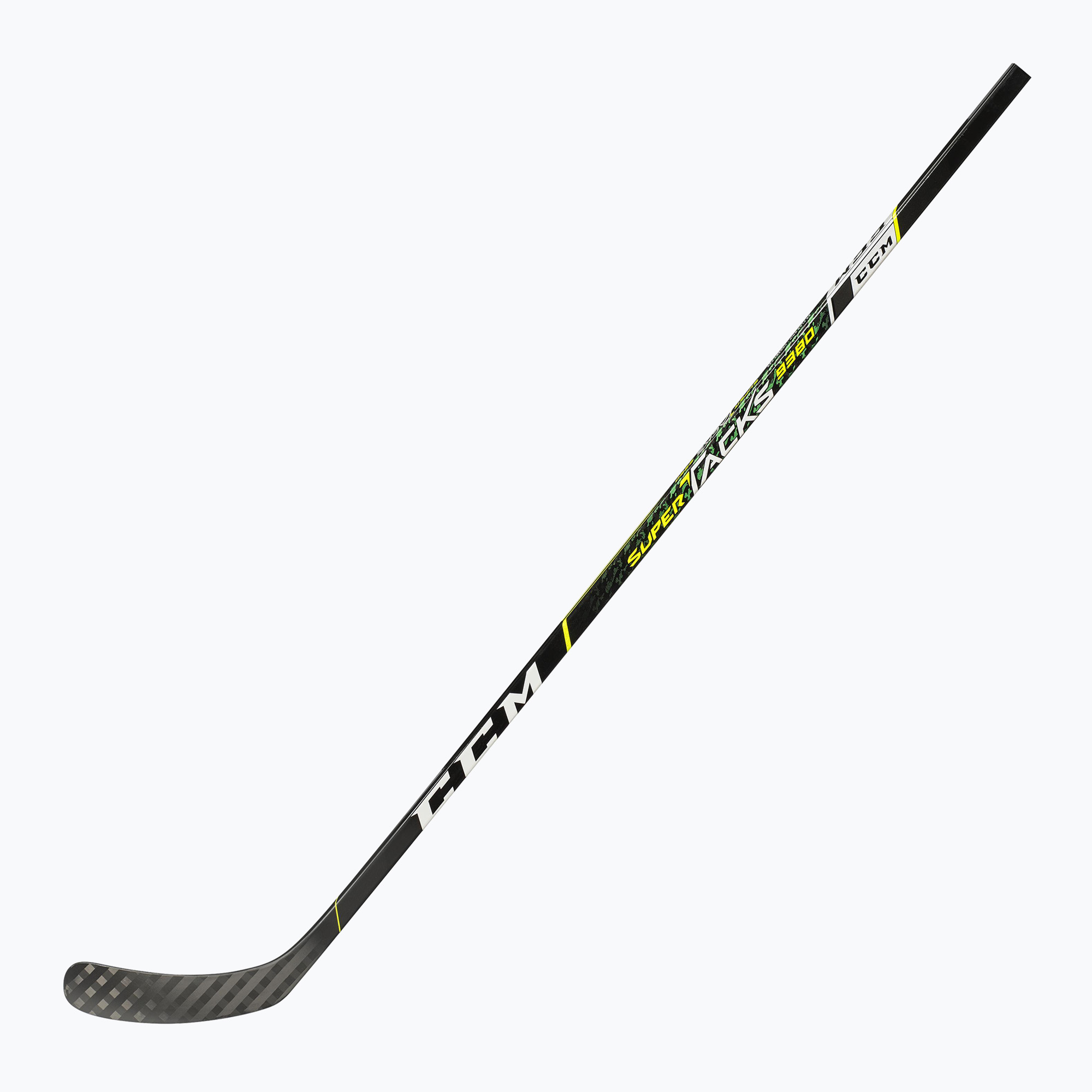 Хокеен стик CCM Super Tacks 9380 SR black