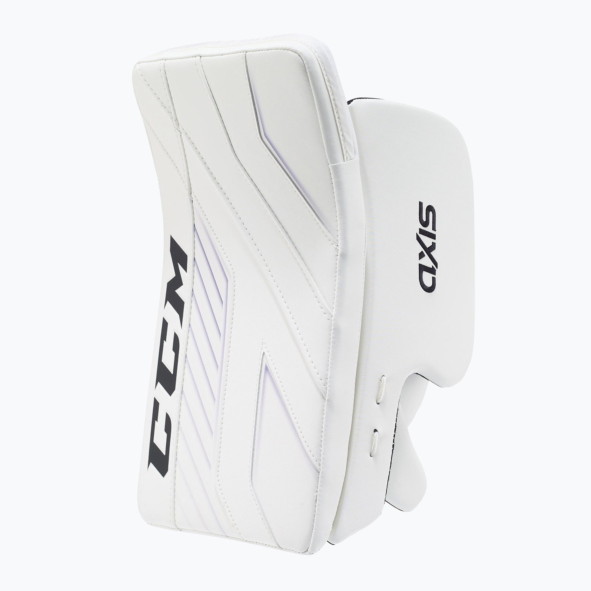 Respingător CCM Axis white