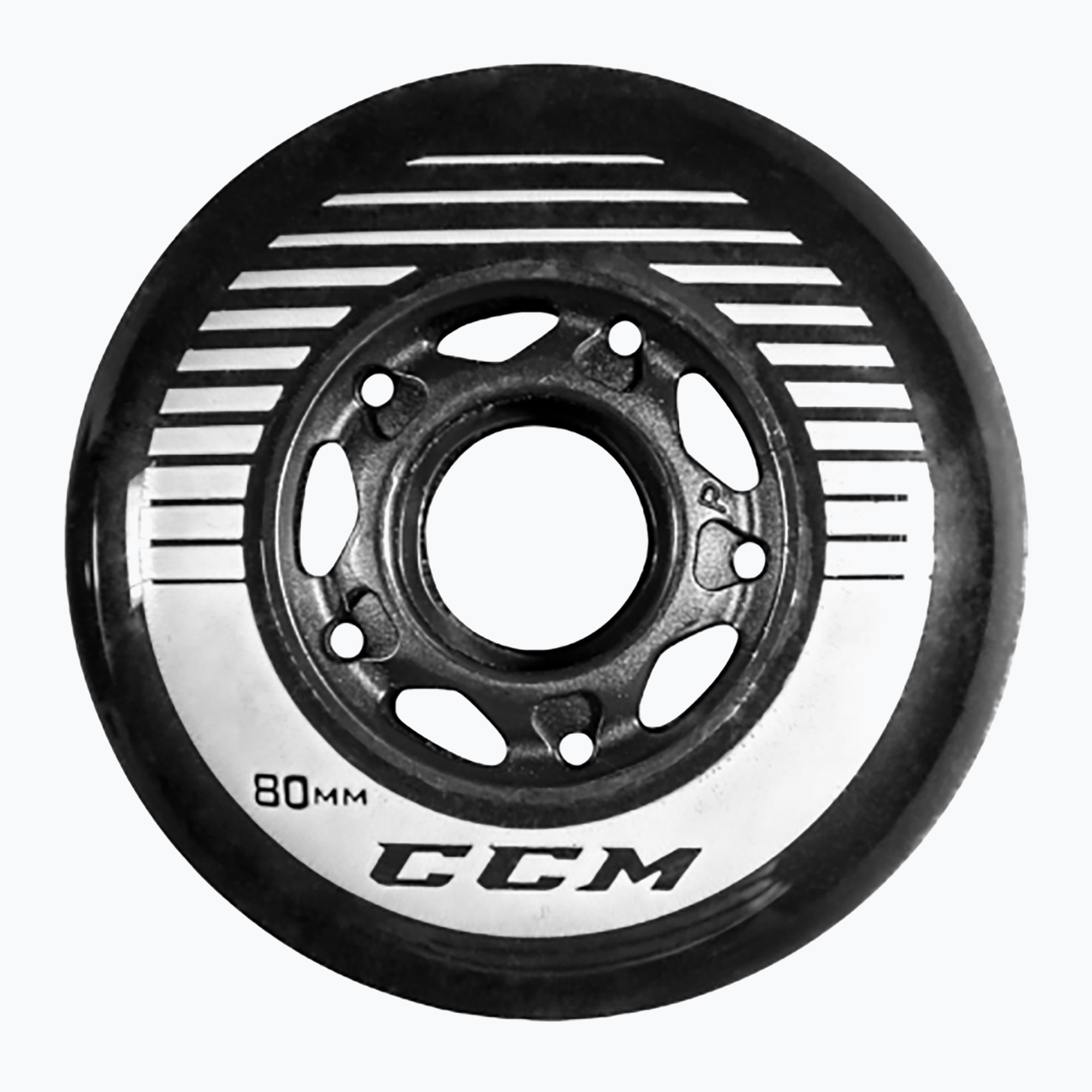 Kółka do rolek CCM IS635 black 