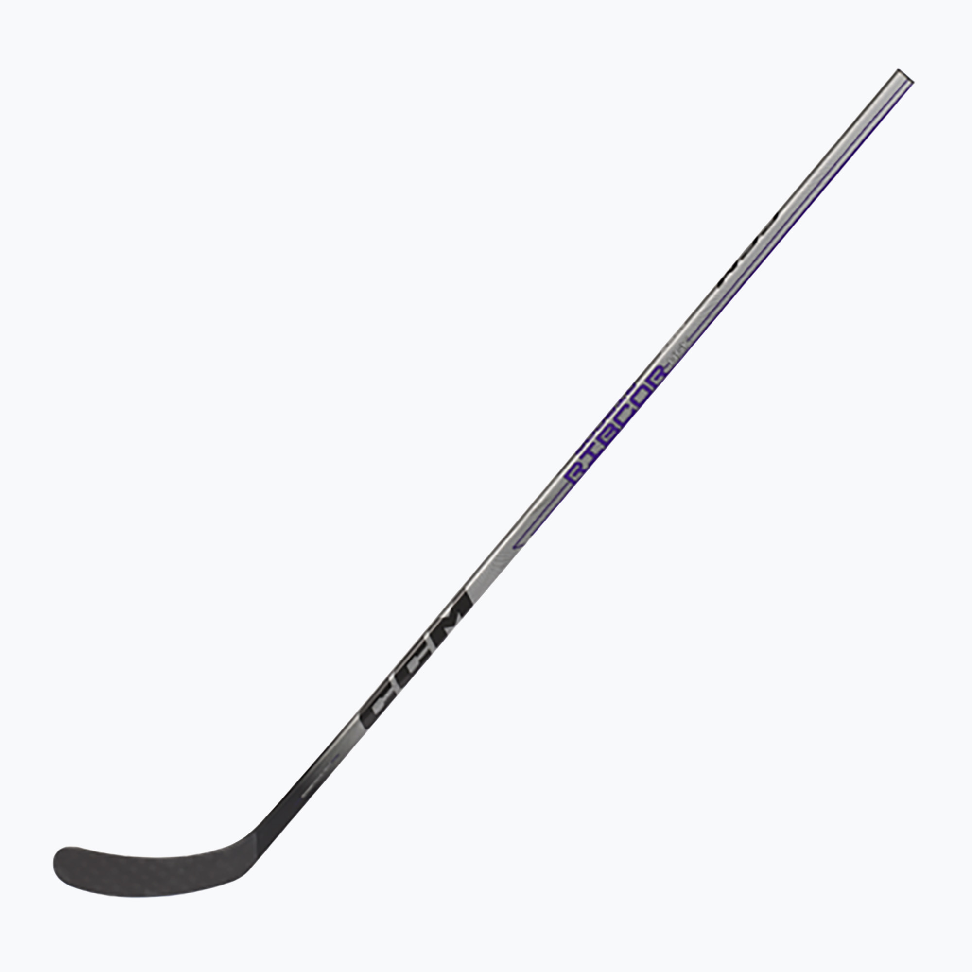 Bastone da hockey CCM Ribcor 86K SR nero (F85/P29/L) (Ribcor 86K SR HSRC86)