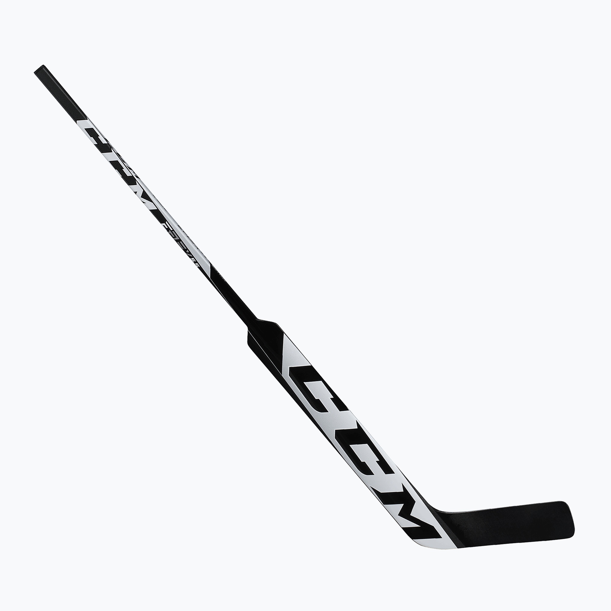 Crosă de hochei petru portar CCM Extreme Flex 5.5 INT black