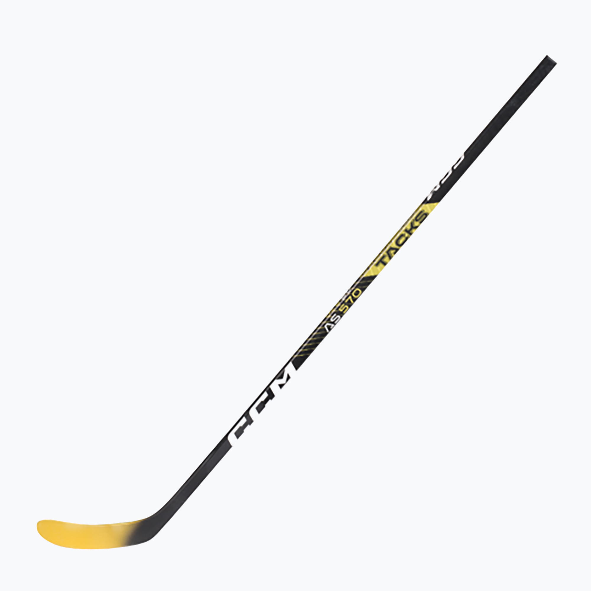 Детски хокеен стик CCM Tacks AS-570 JR black