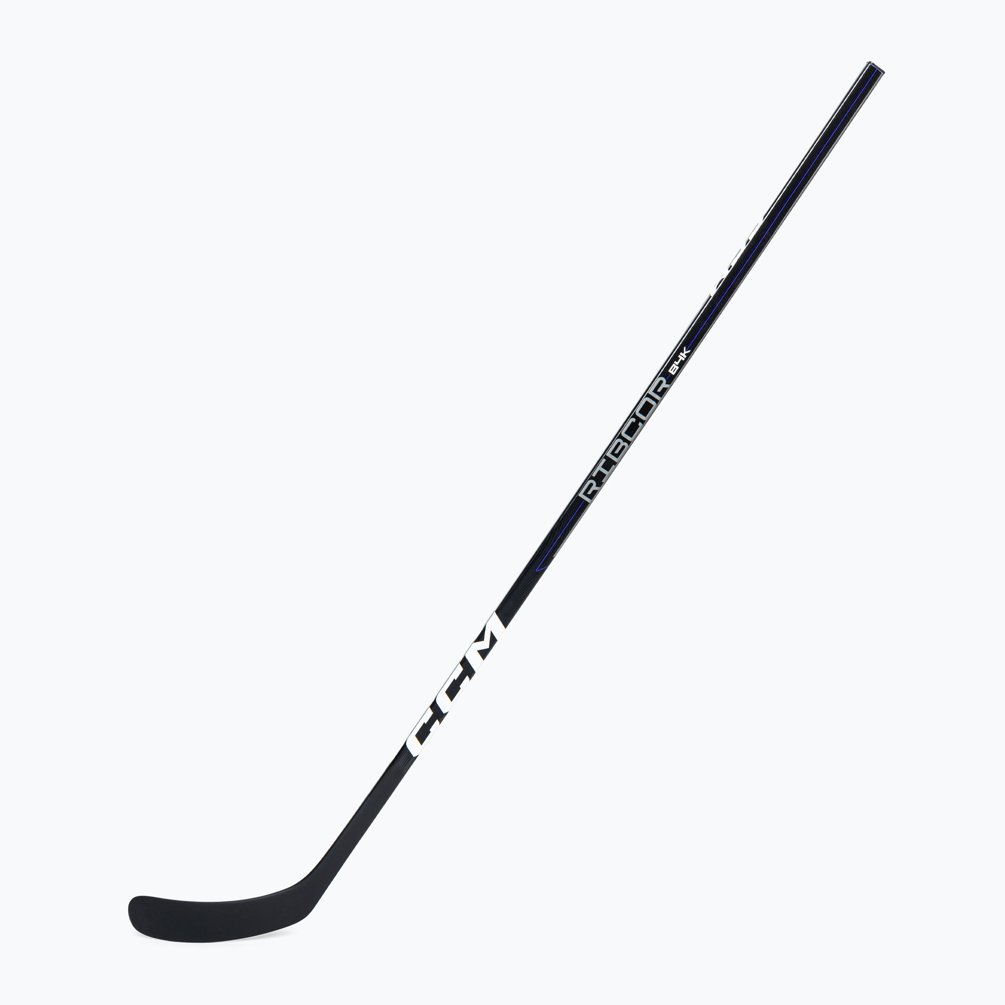 Bastone da hockey CCM Ribcor 84K SR nero (F75/P29/R) (Ribcor 84K SR HSRC84-SR7529L)
