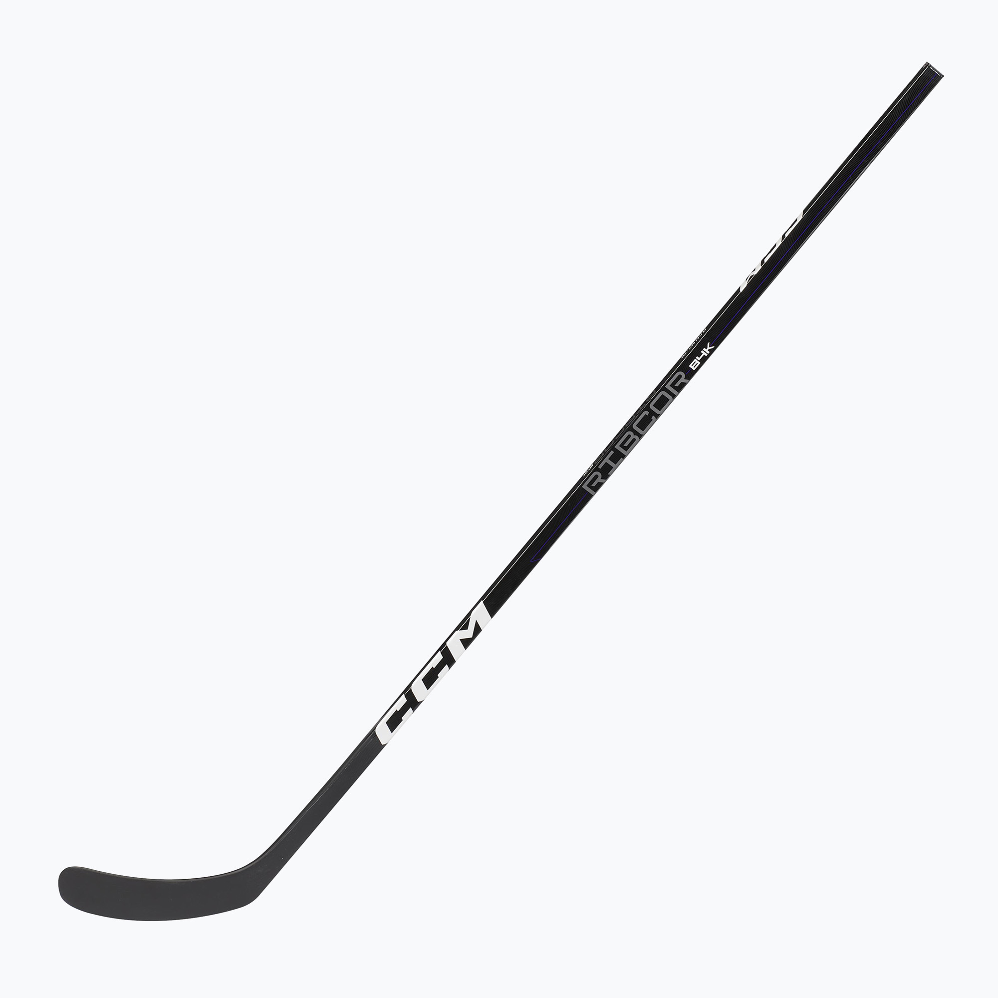Детски стик за хокей CCM Ribcor 84K JR black