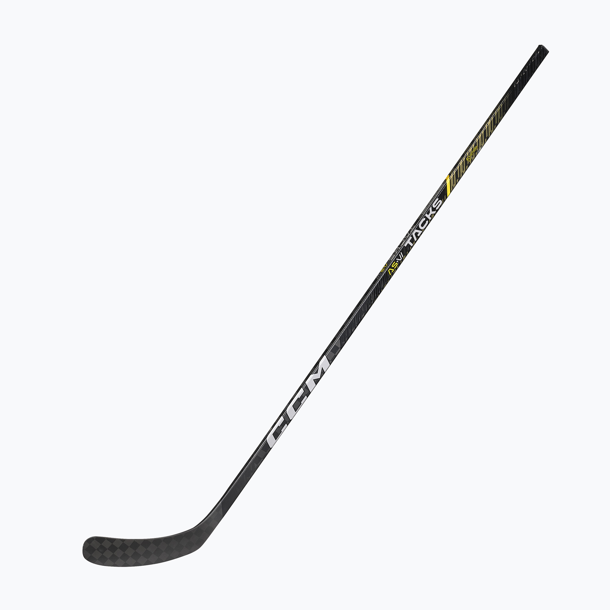Хокеен стик CCM Tacks AS-VI SR black