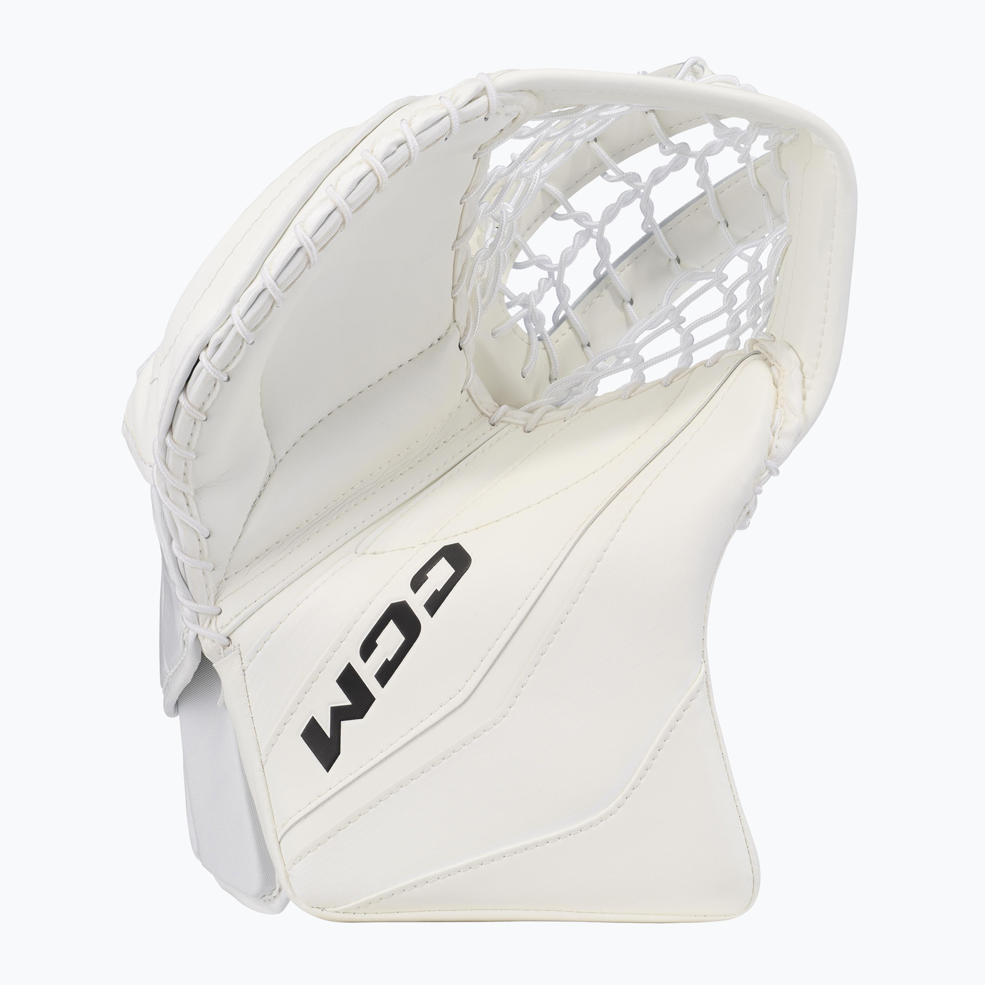 Захващач CCM EFlex 6.9 INT white