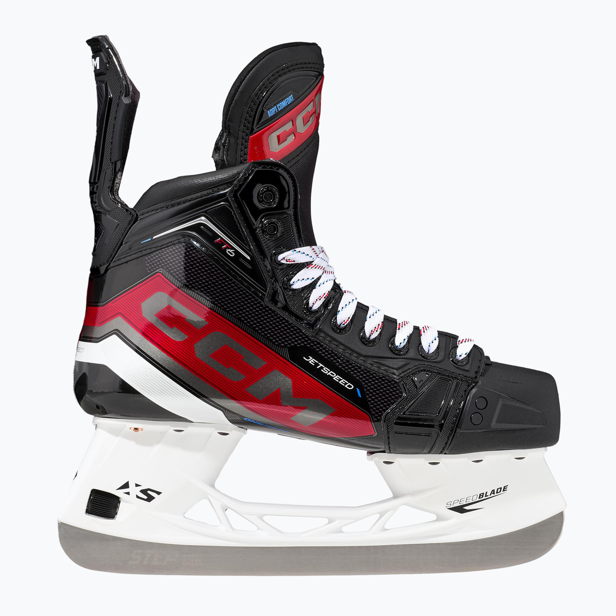 Мъжки хокейни кънки CCM JetSpeed FT6 SR black
