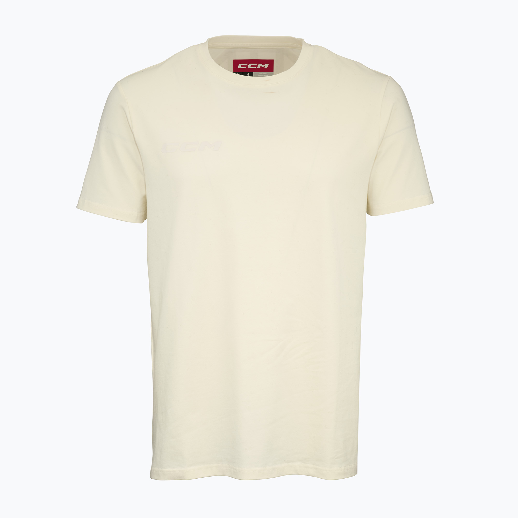 Men's T-shirt CCM Core university navy blue