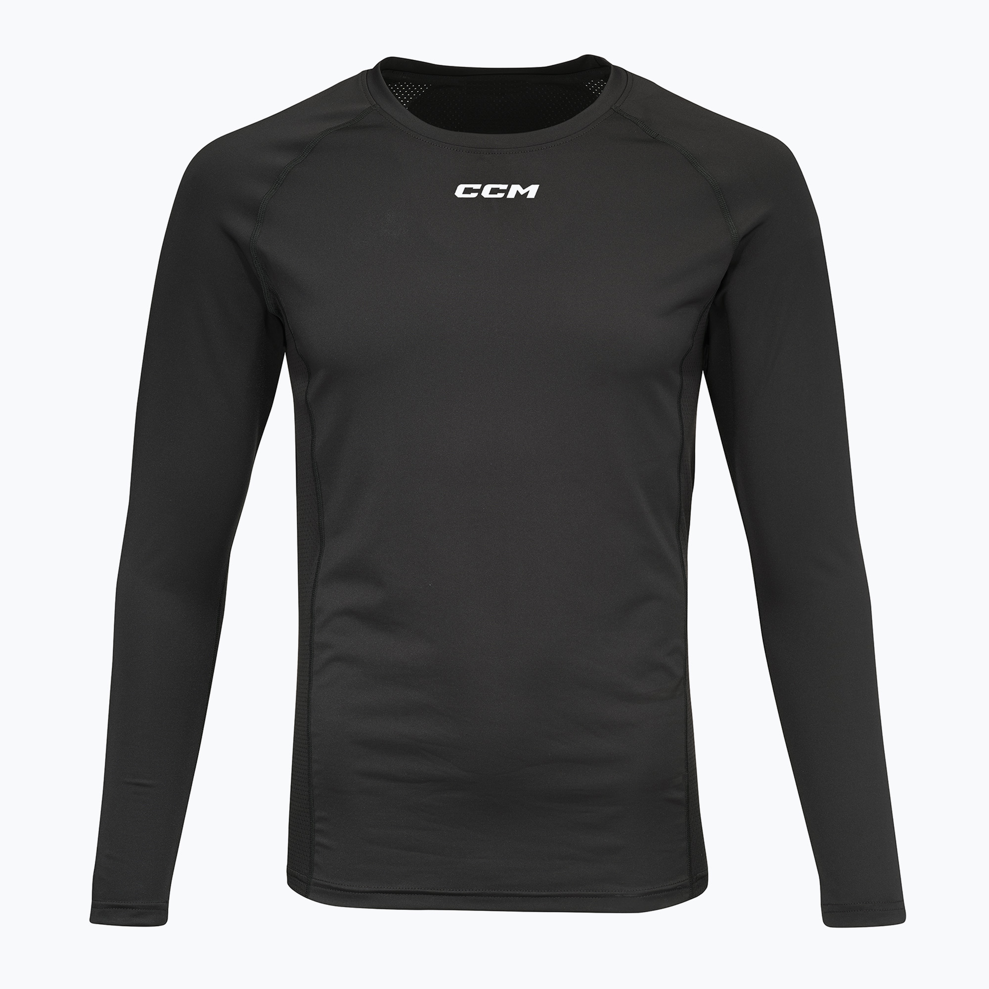 Longsleeve pentru bărbațiCCM Ribano Performance SR black