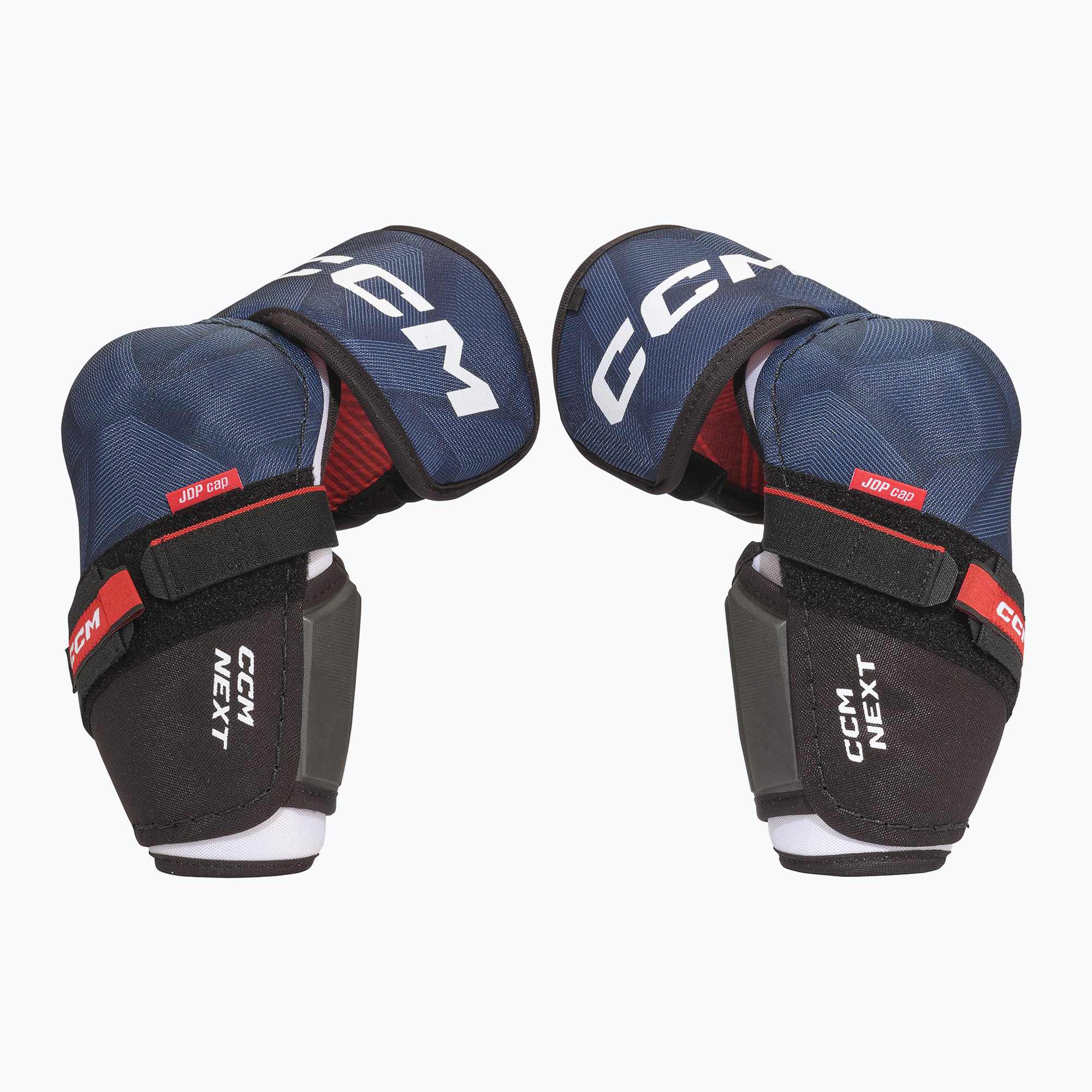 Gomitiere da hockey CCM Next SR (XL) (Next SR EPNEXT23)