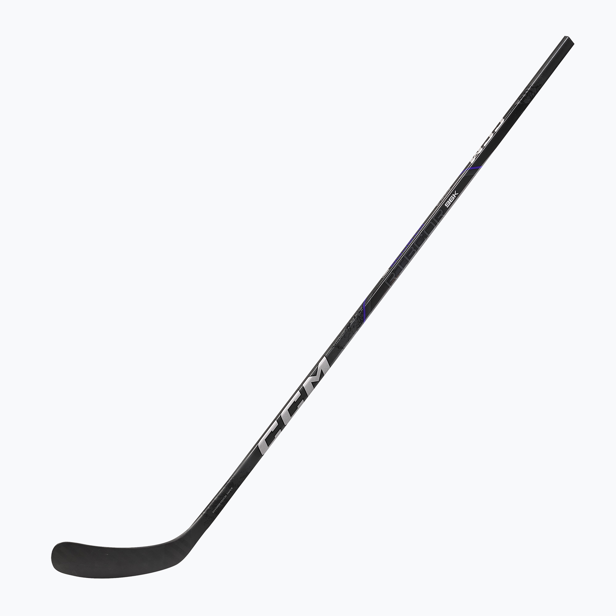 Crosă de hochei CCM Ribcor 96K INT black
