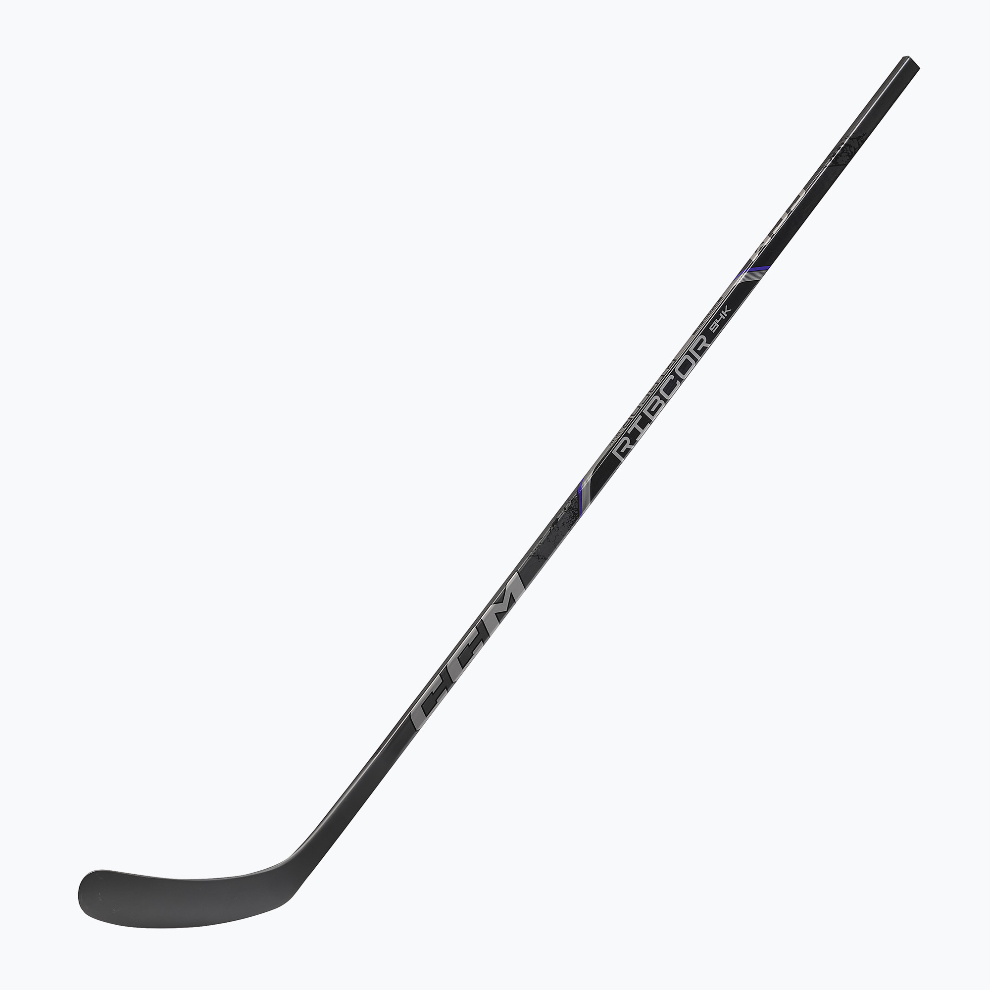 Хокеен стик CCM Ribcor 94K SR черен