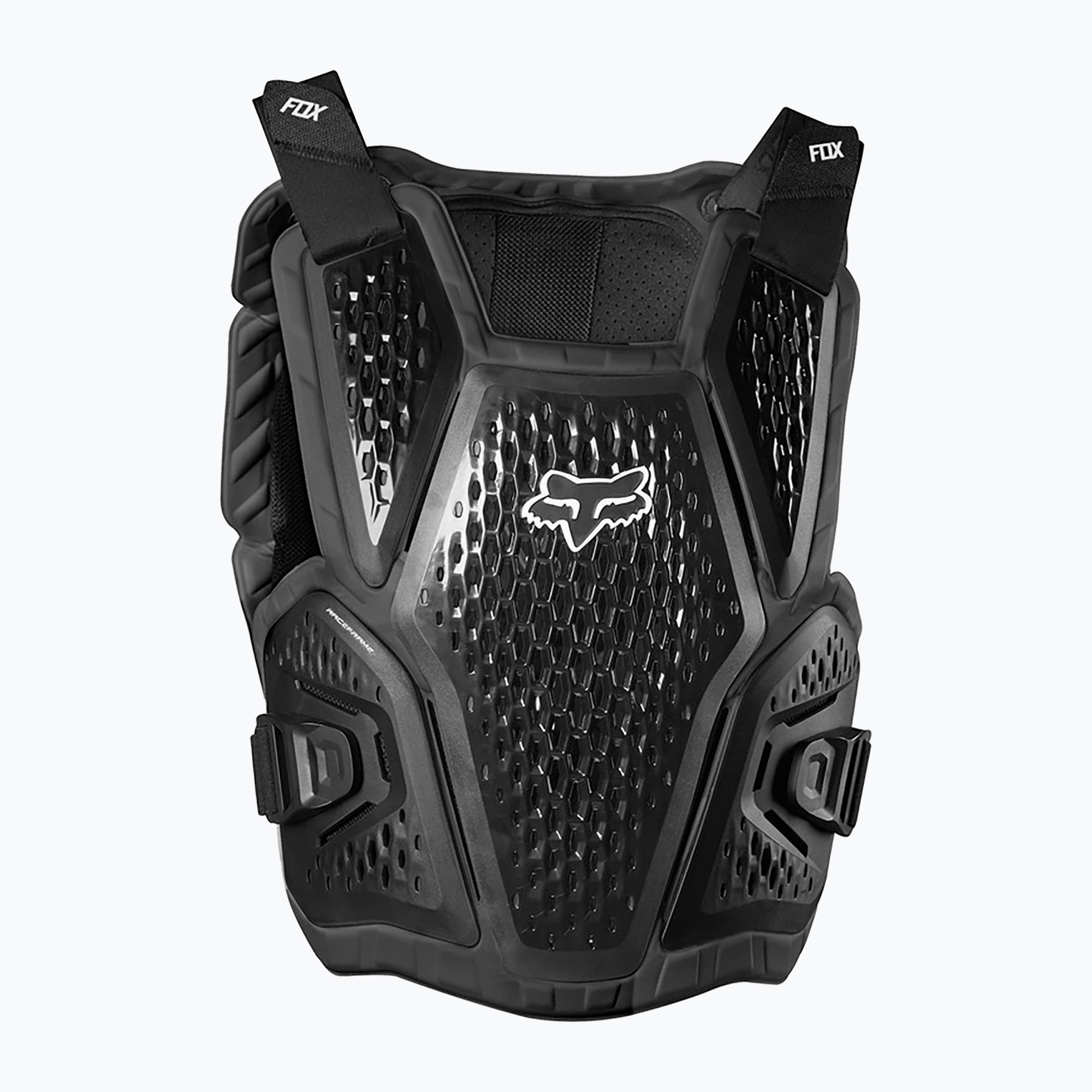 Fox Racing Raceframe детска колоездачна броня черна 24634_001