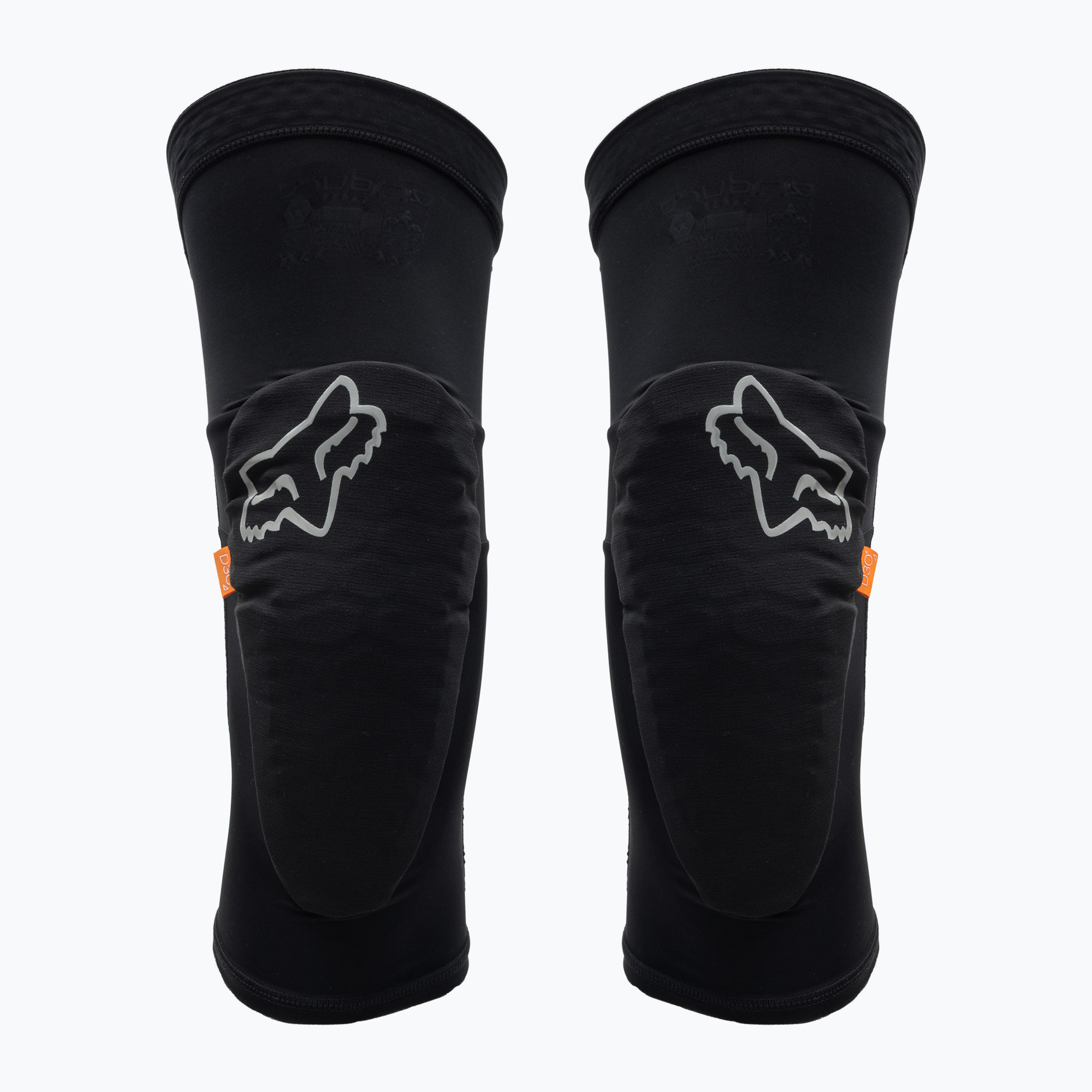 Мъжки велосипедни протектори за лакти Fox Racing Enduro Elbow black