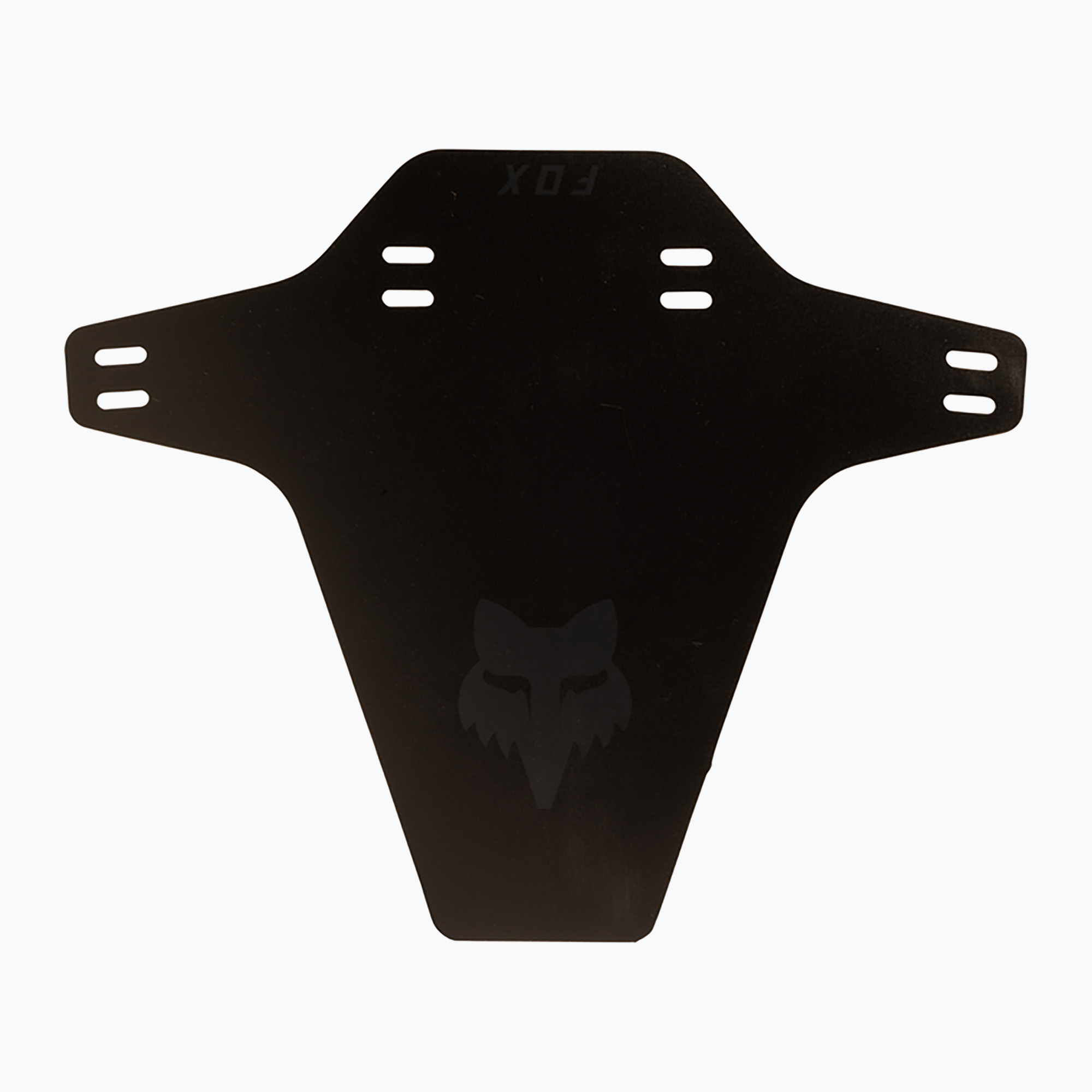 Калник за велосипед Fox Racing Fox Mud Guard black