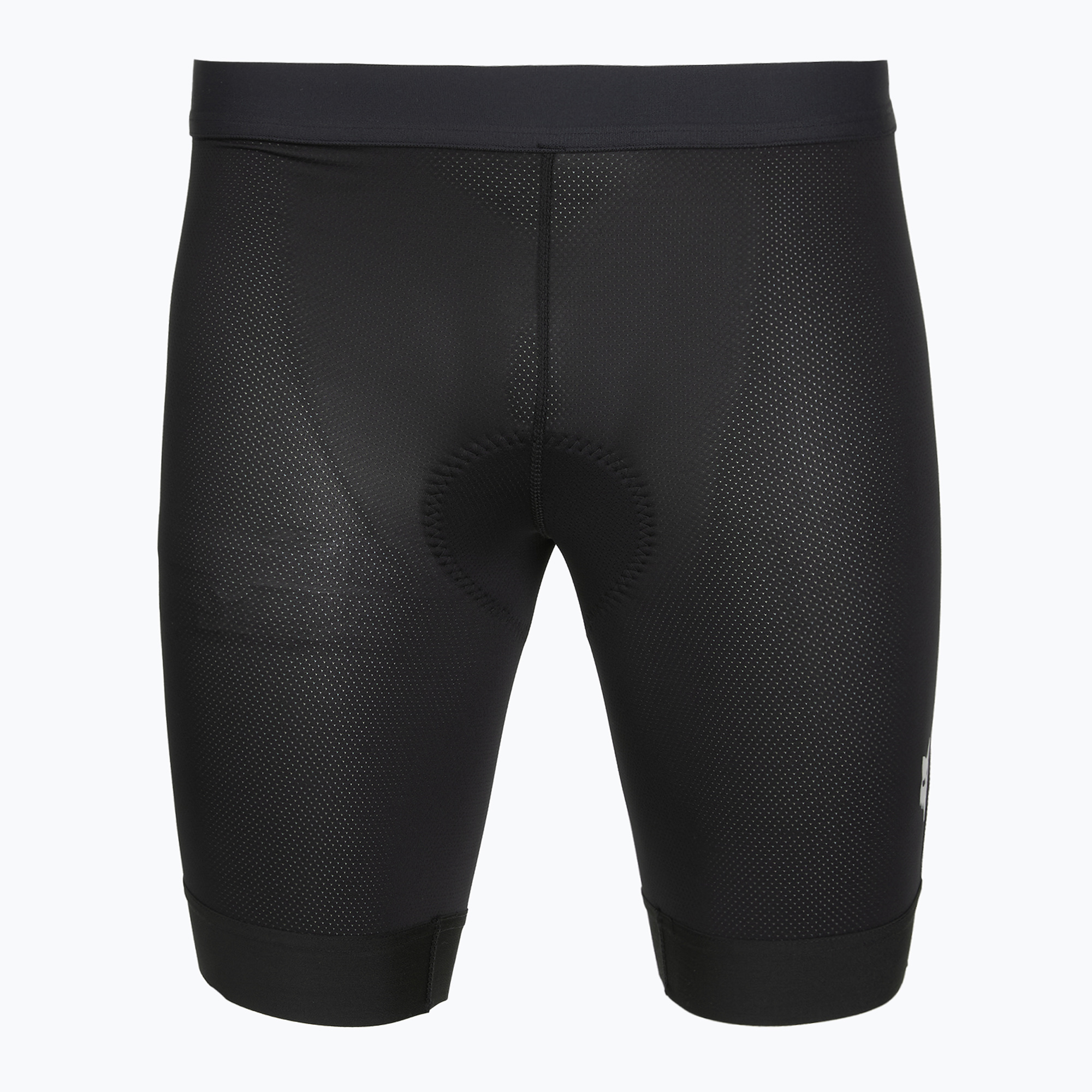 Pantaloni scurți de ciclism pentru bărbați Fox Racing Tecbase Liner black