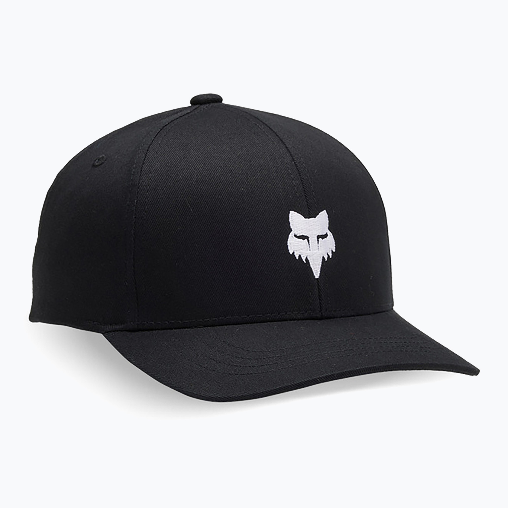 Fox Racing Fox Head 110 Snapback Jr детска шапка черна