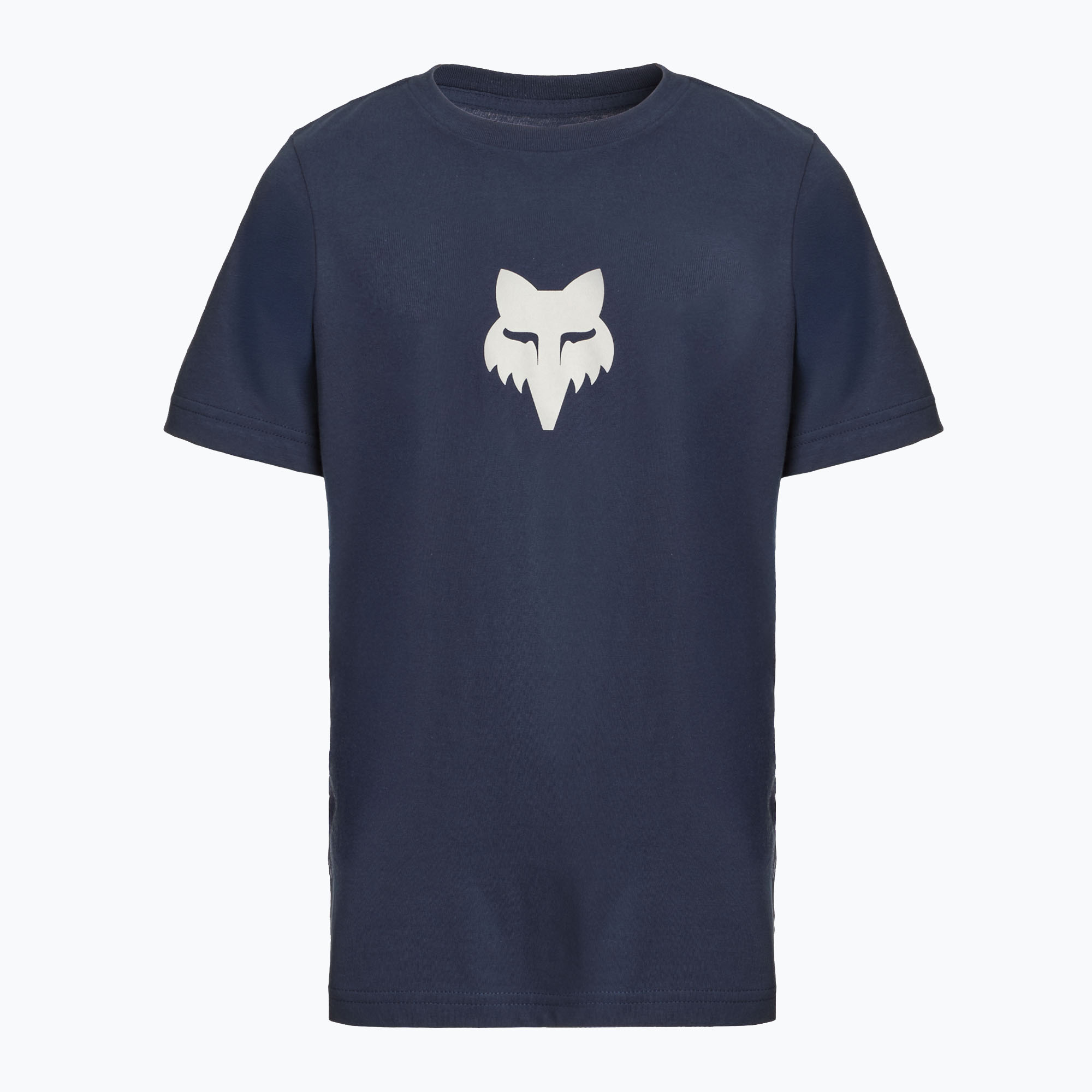 Children's T-shirt Fox Racing Fox Legacy Jr midnight (M)