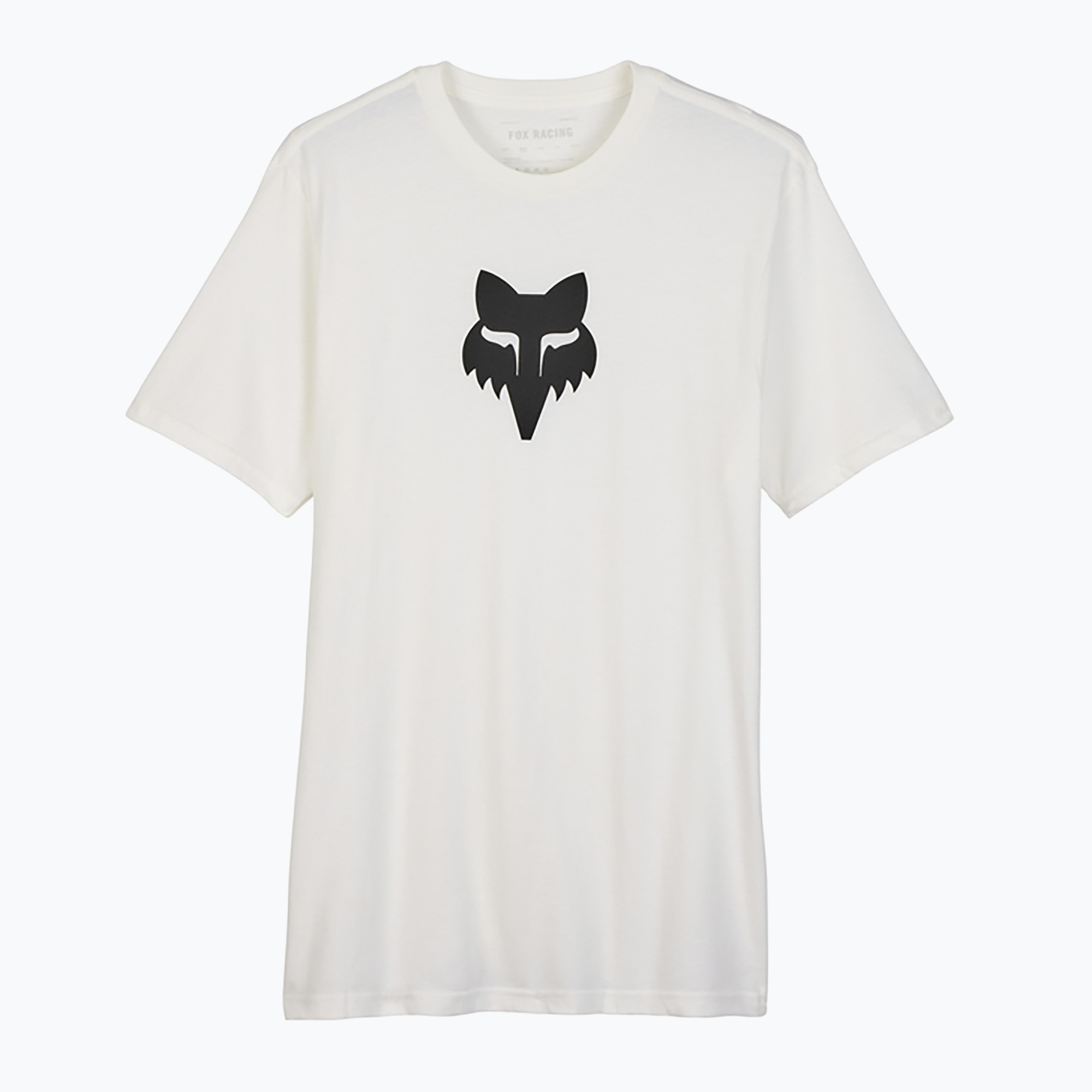 Maglietta Fox Racing uomo Fox Head bianco ottico (L) (Fox Head 31731_190)