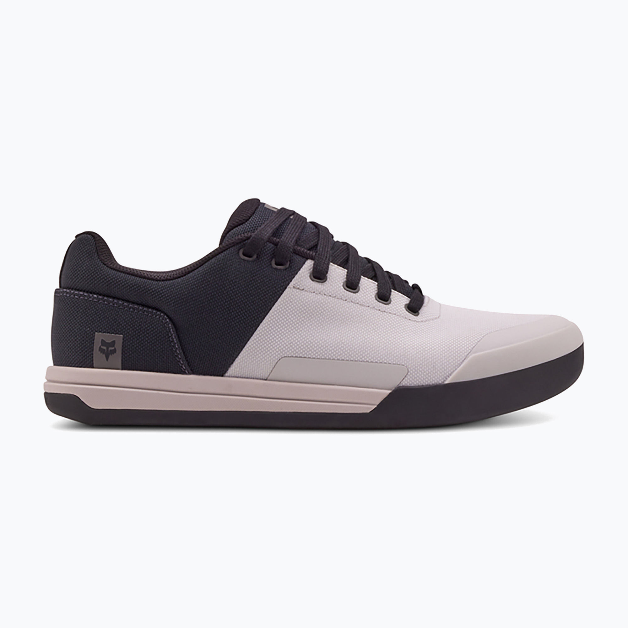 Мъжки велосипедни обувки с платформа Fox Racing Union Canvas vintage white