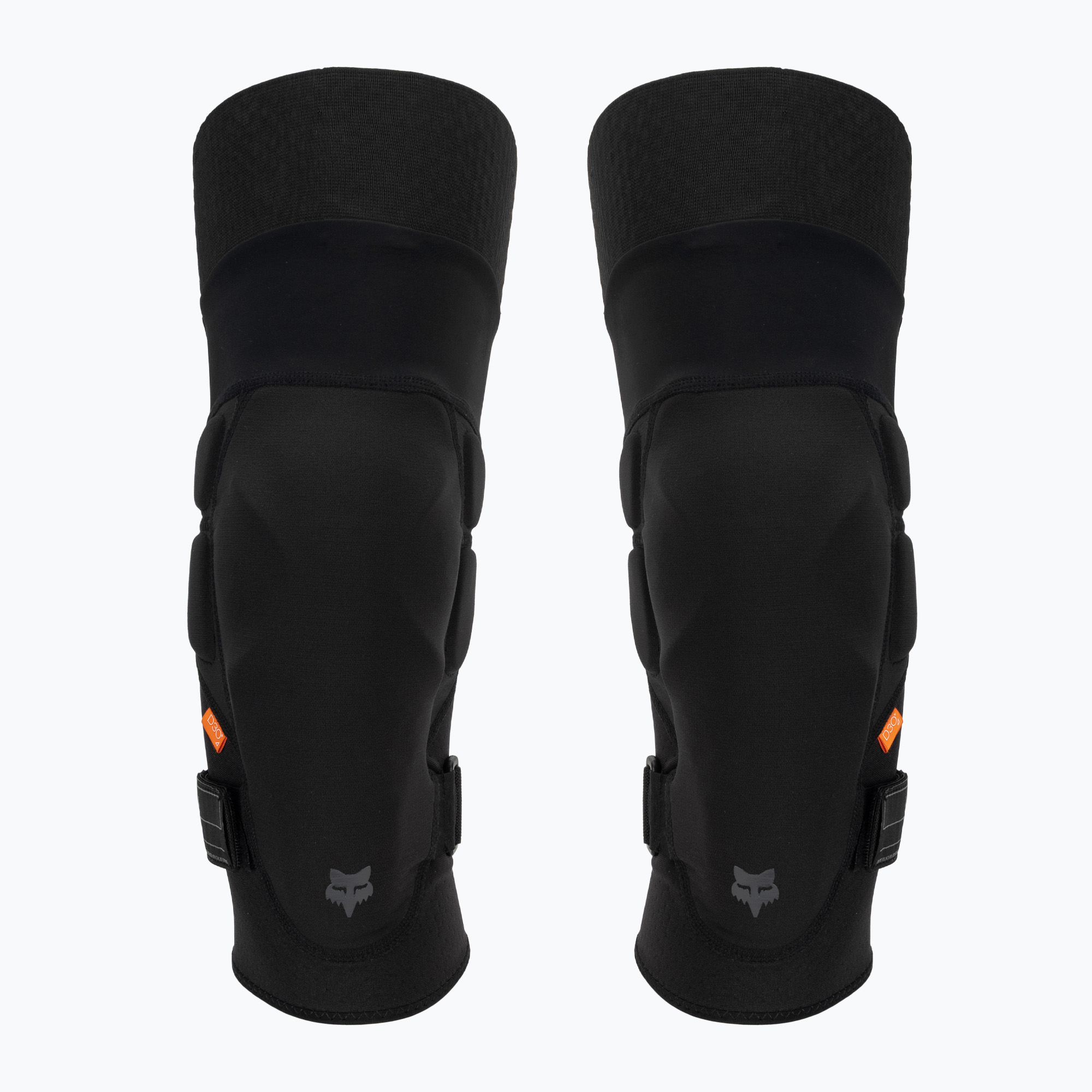 Велосипедни протектори за колене Fox Racing Launch Knee black