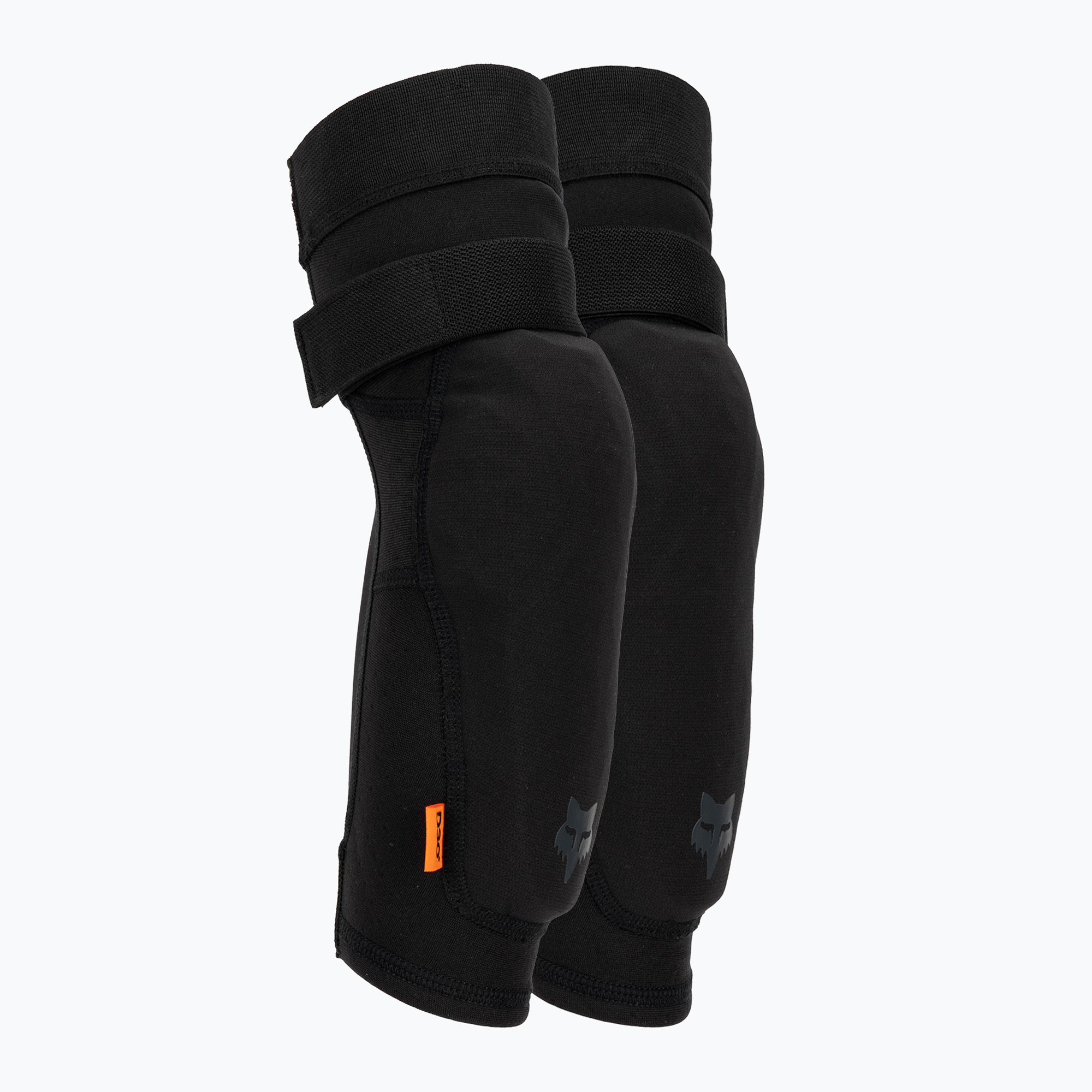 Детски велосипедни протектори за лакти Fox Racing Launch Elbow Jr black