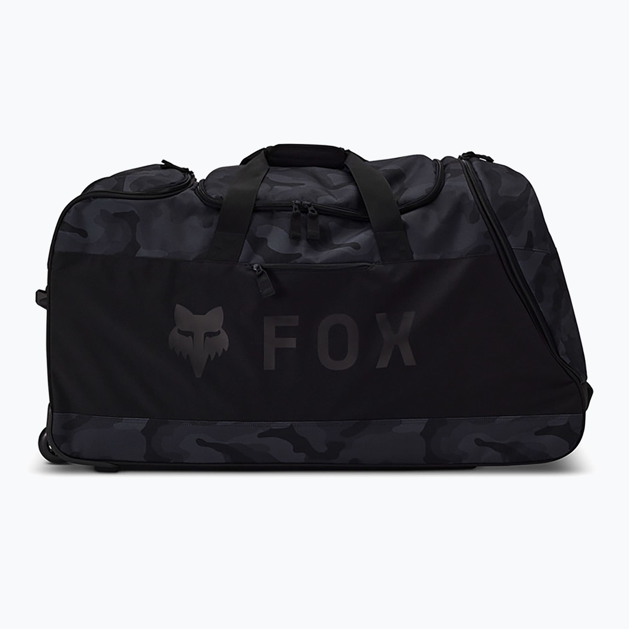 Fox Racing Shuttle 180 Пътническа чанта за ролери 152 l black camo