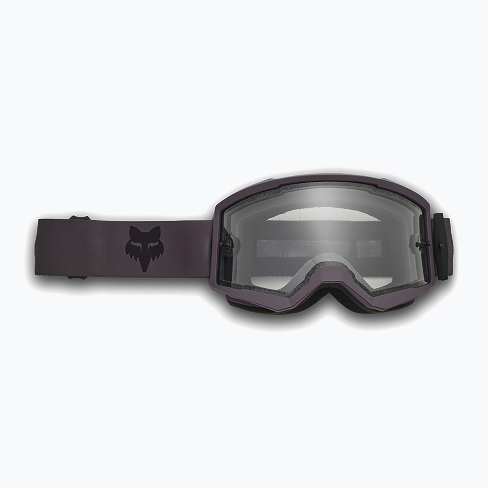 Ochelari de ciclism Fox Racing Main Enduro dark shadow/clear