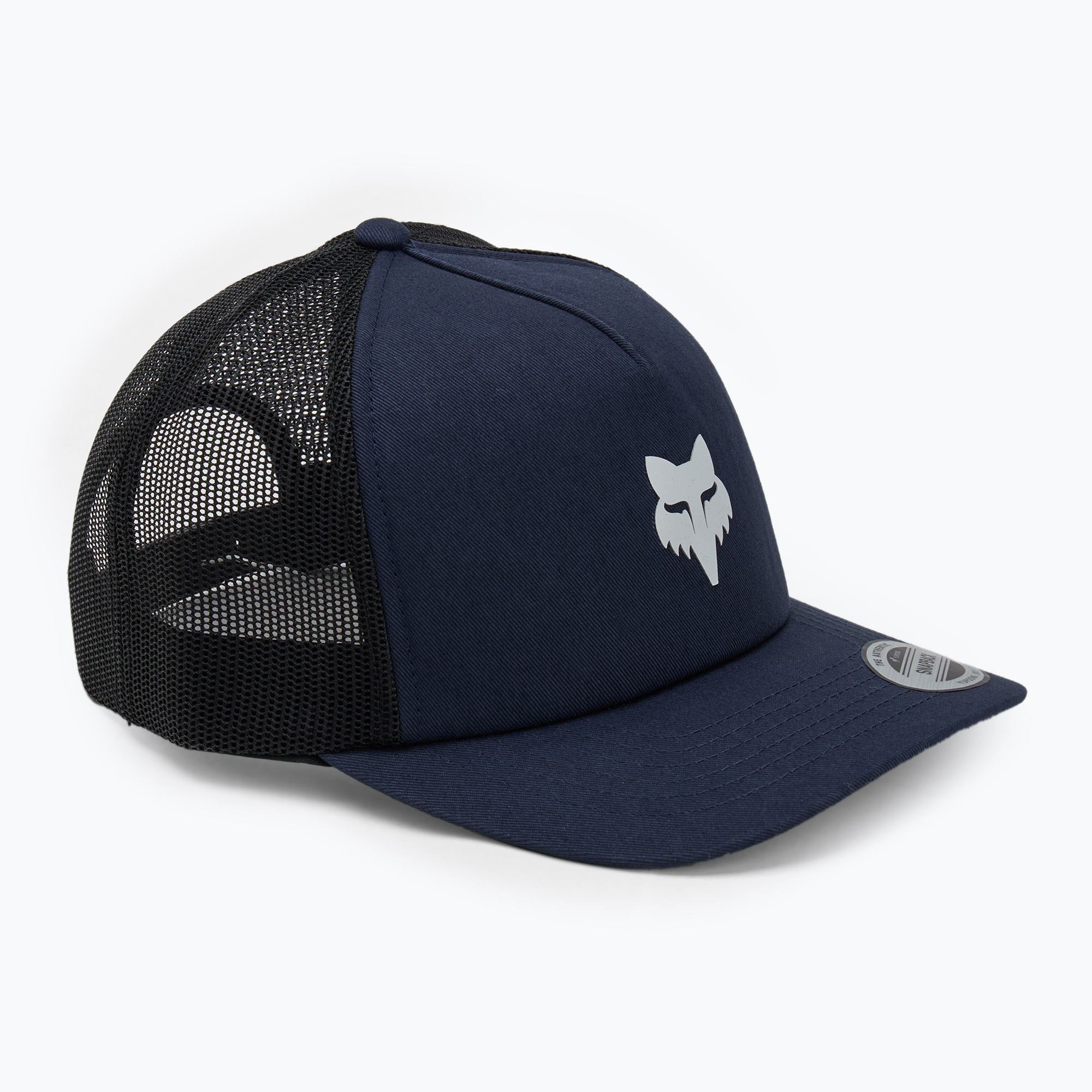 Șapcă Fox Racing Fox Head Trucker midnight