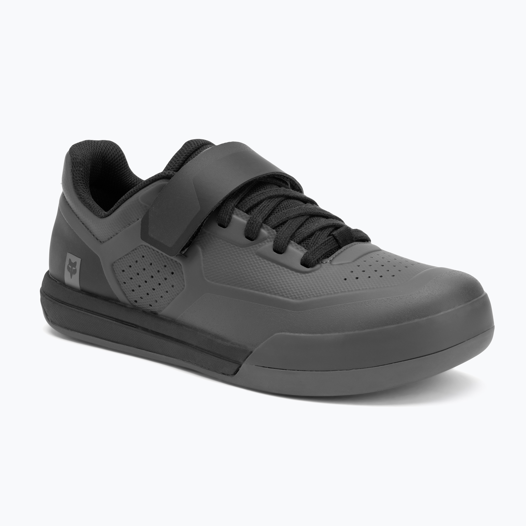 Pánska MTB cyklistická obuv Fox Racing Union dark shadow grey (Union 30127_330)