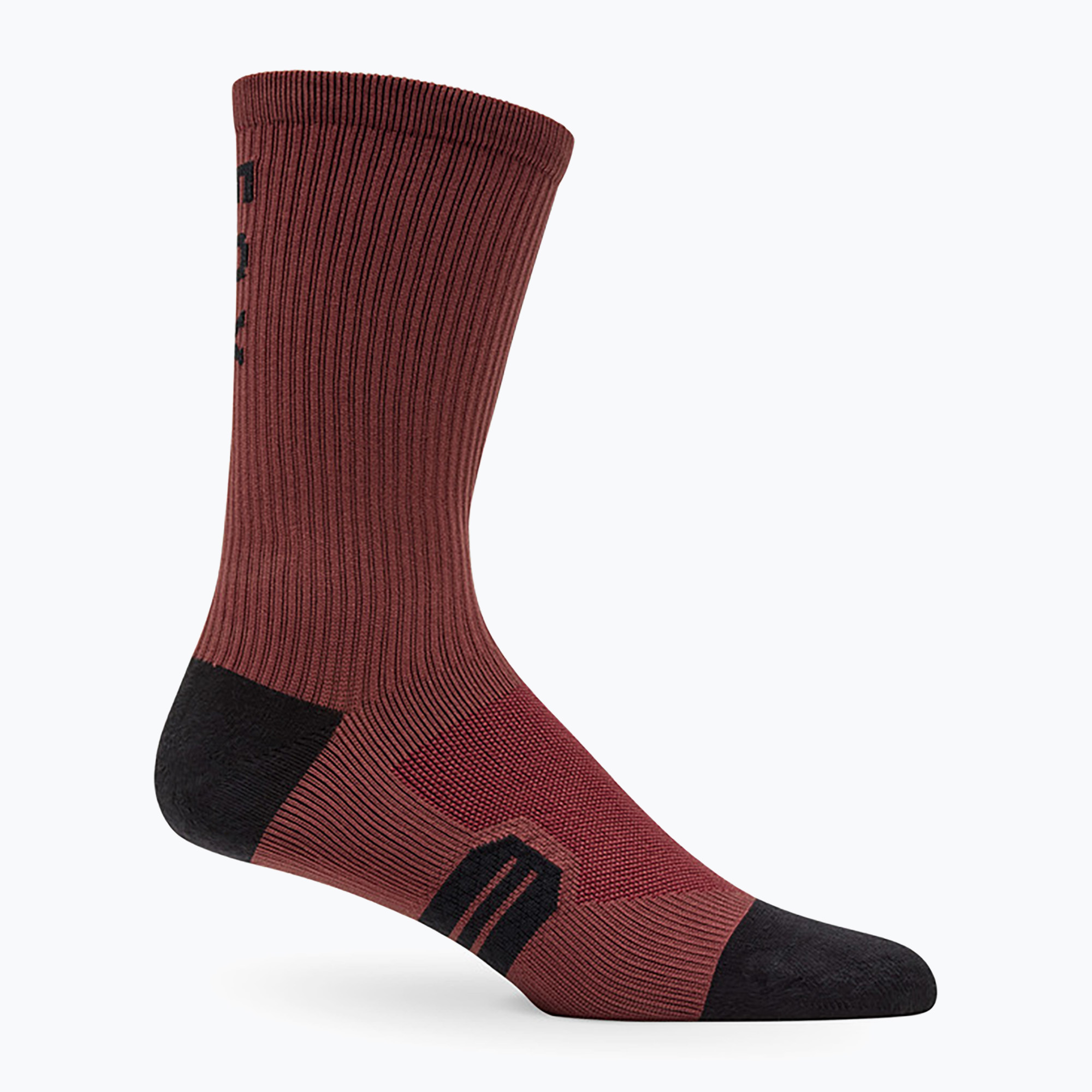 Calzini Fox Racing 8 Ranger marrone ruggine (39-42 EU) (8 Ranger 31530_180)