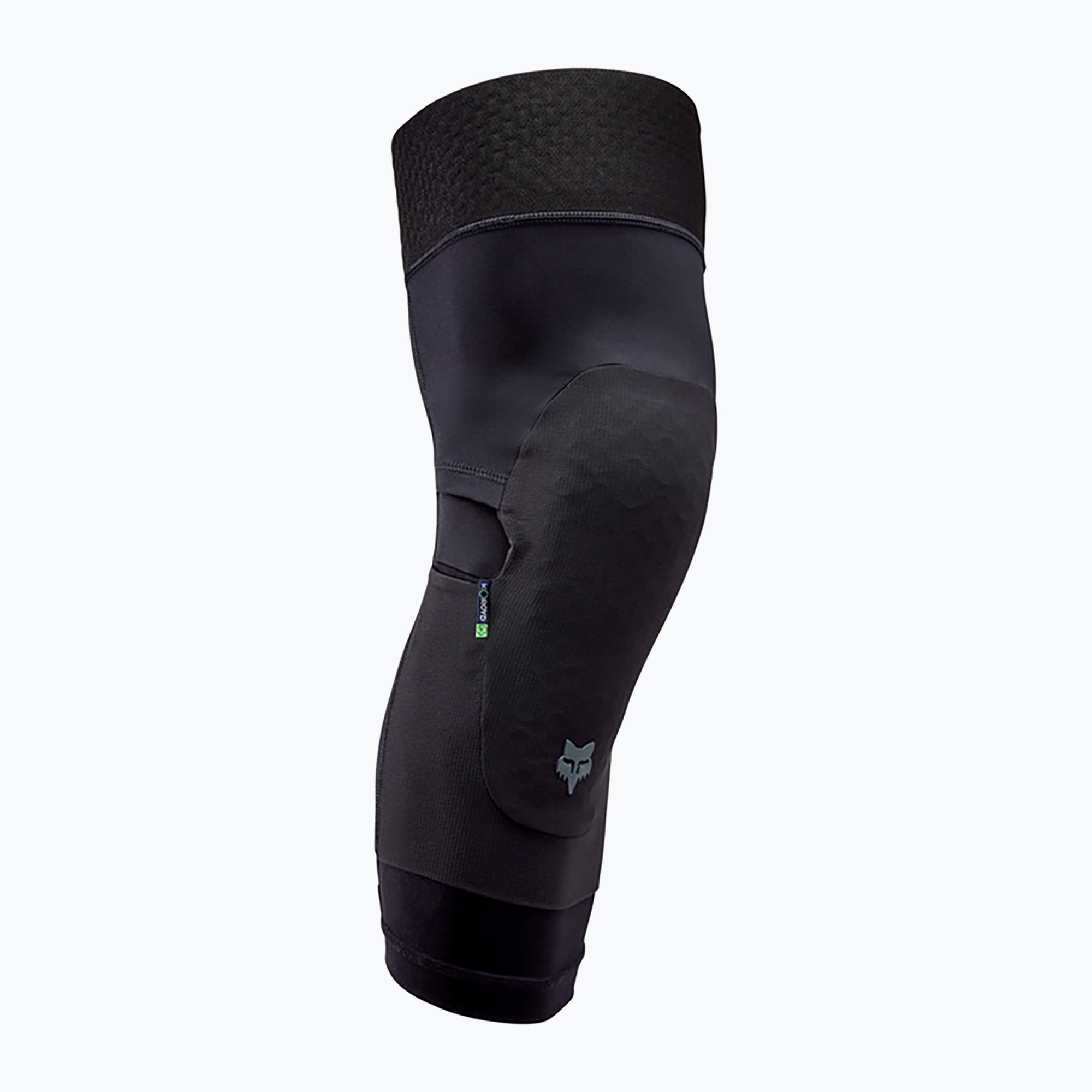 Мъжки протектори за колоездене Fox Racing Enduro Pro Knee black