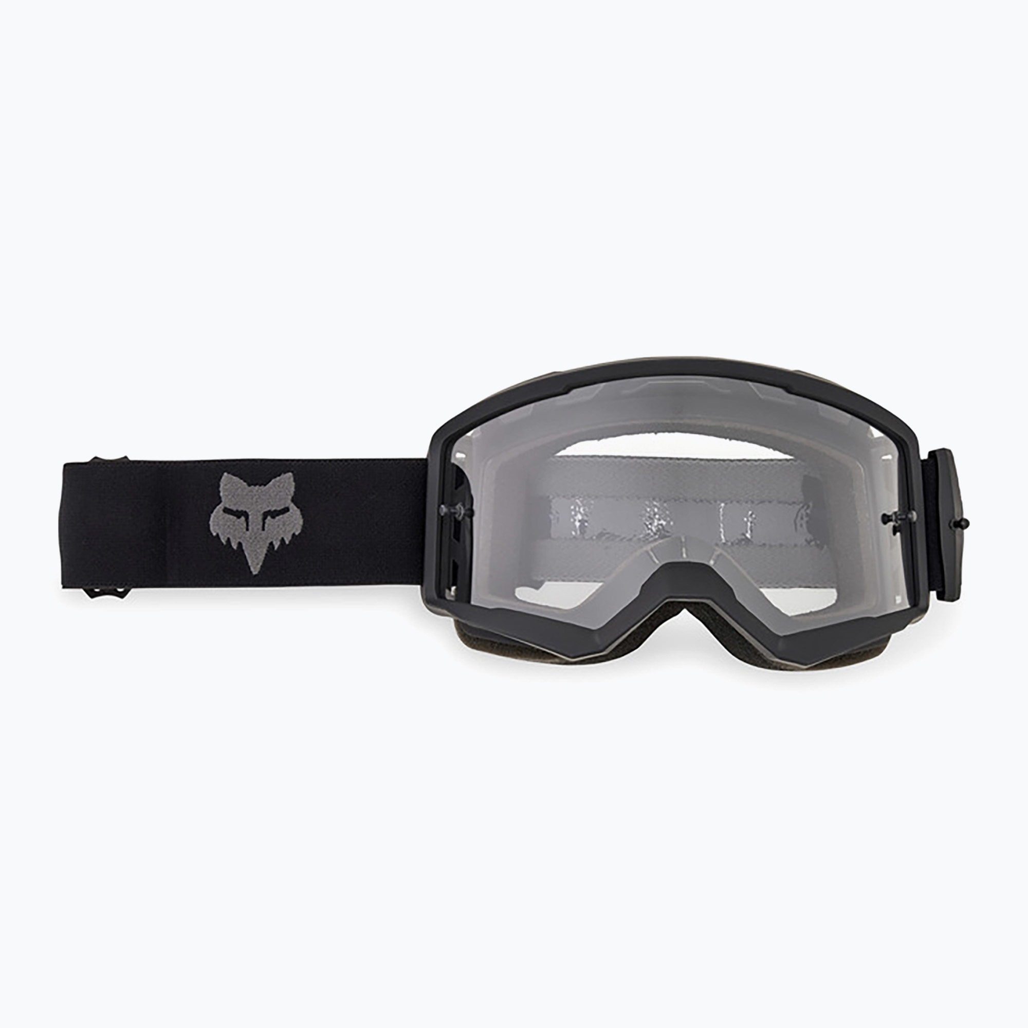 Очила за колоездене Fox Racing Mtb Main black/clear