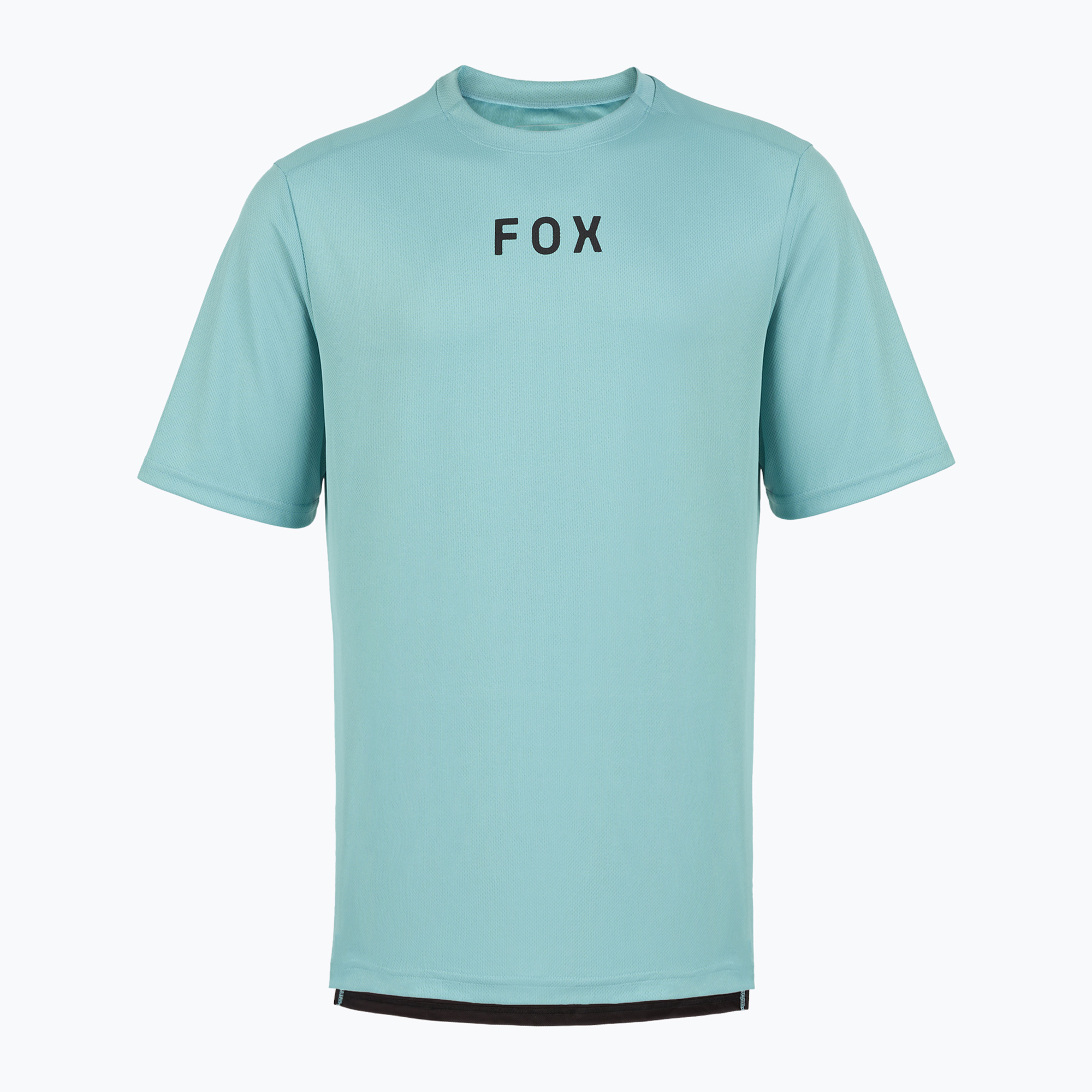 Fox Racing Ranger Wordmark pánsky cyklistický dres vintage wash blue (Ranger Wordmark 33410_402)
