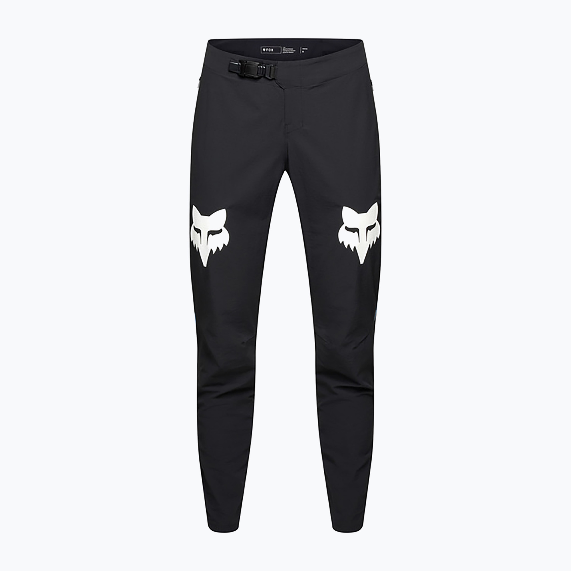 Dámske cyklistické nohavice Fox Racing Ranger Grid W black (Ranger Grid W 33442_001)