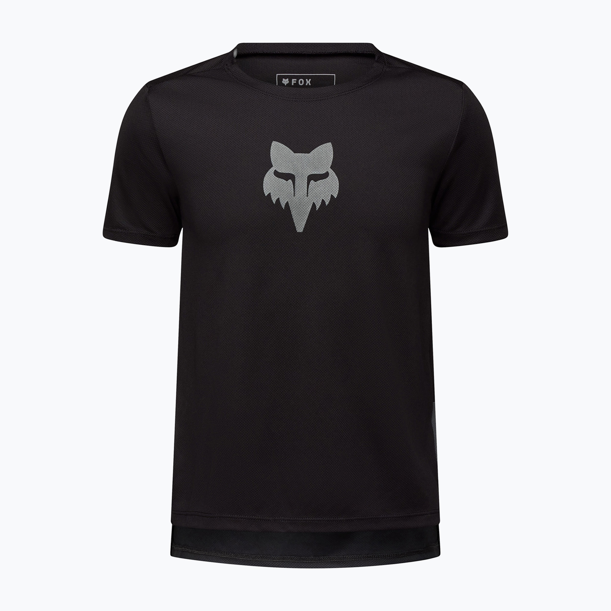 Детска велосипедна фланелка Fox Racing Ranger Fox Head Jr black