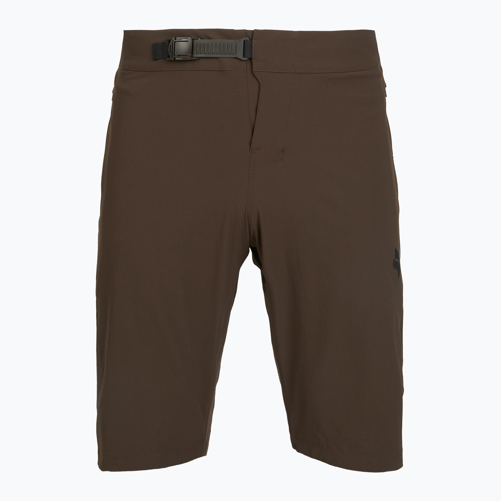 Мъжки къси панталони за колоездене Fox Racing Ranger Liner cocoa