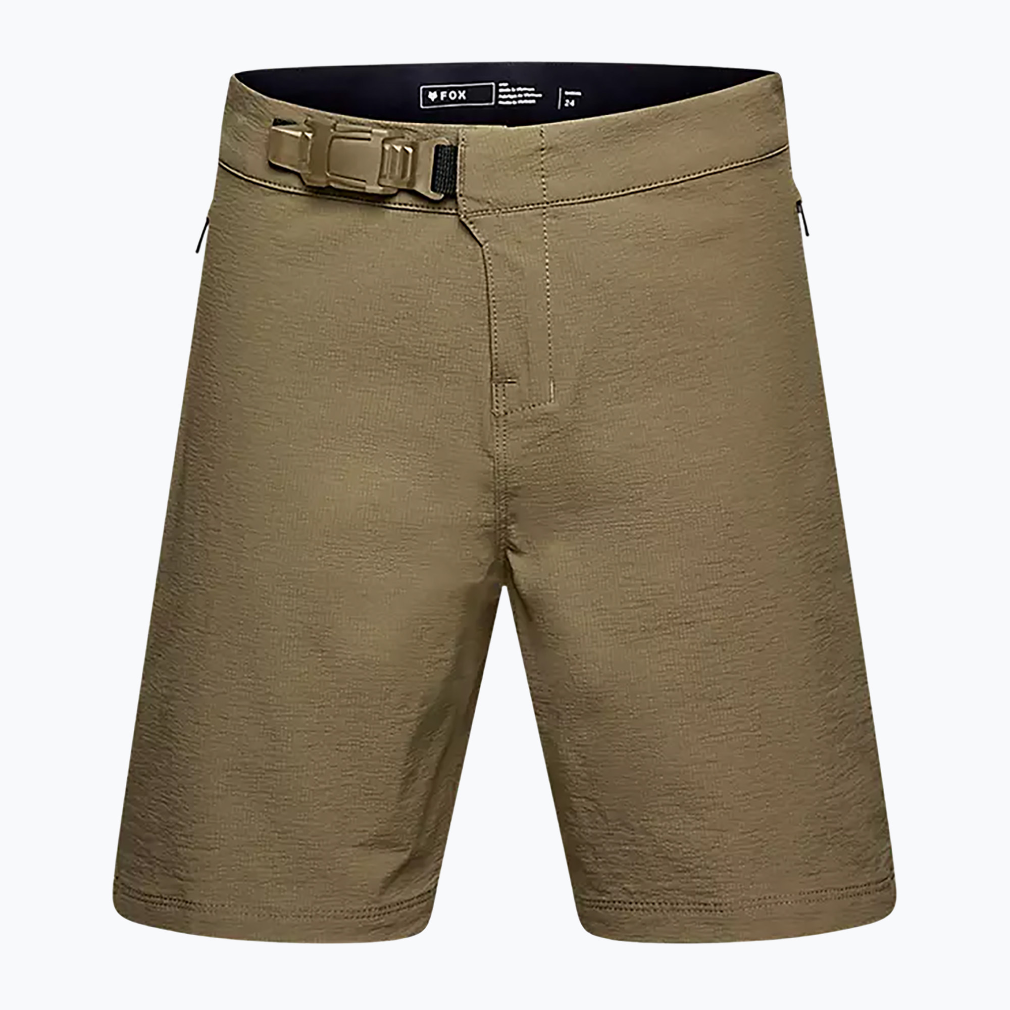 Fox Racing Ranger Liner Jr военни детски шорти за колоездене